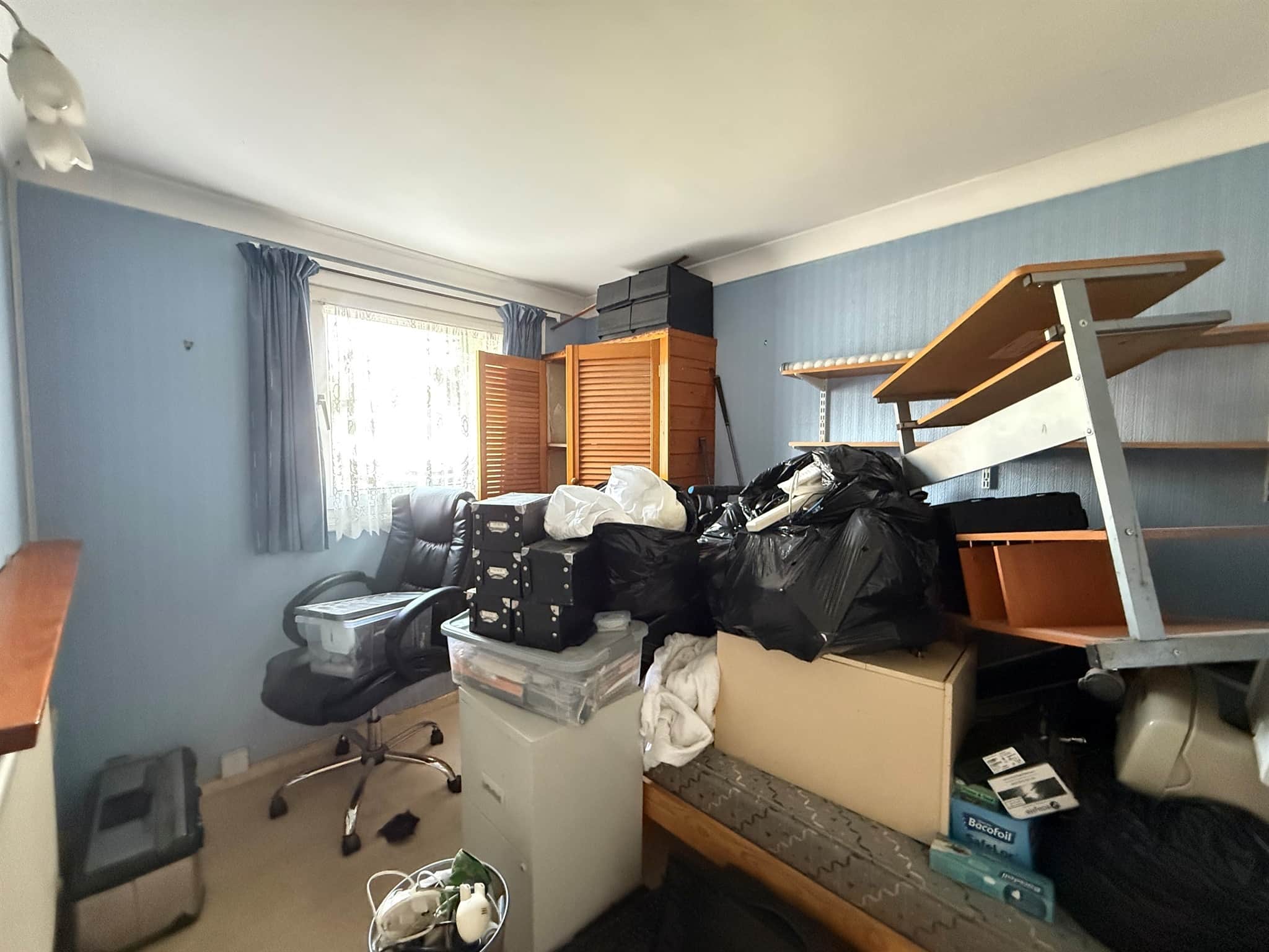 Property at Nash Square, Birmingham