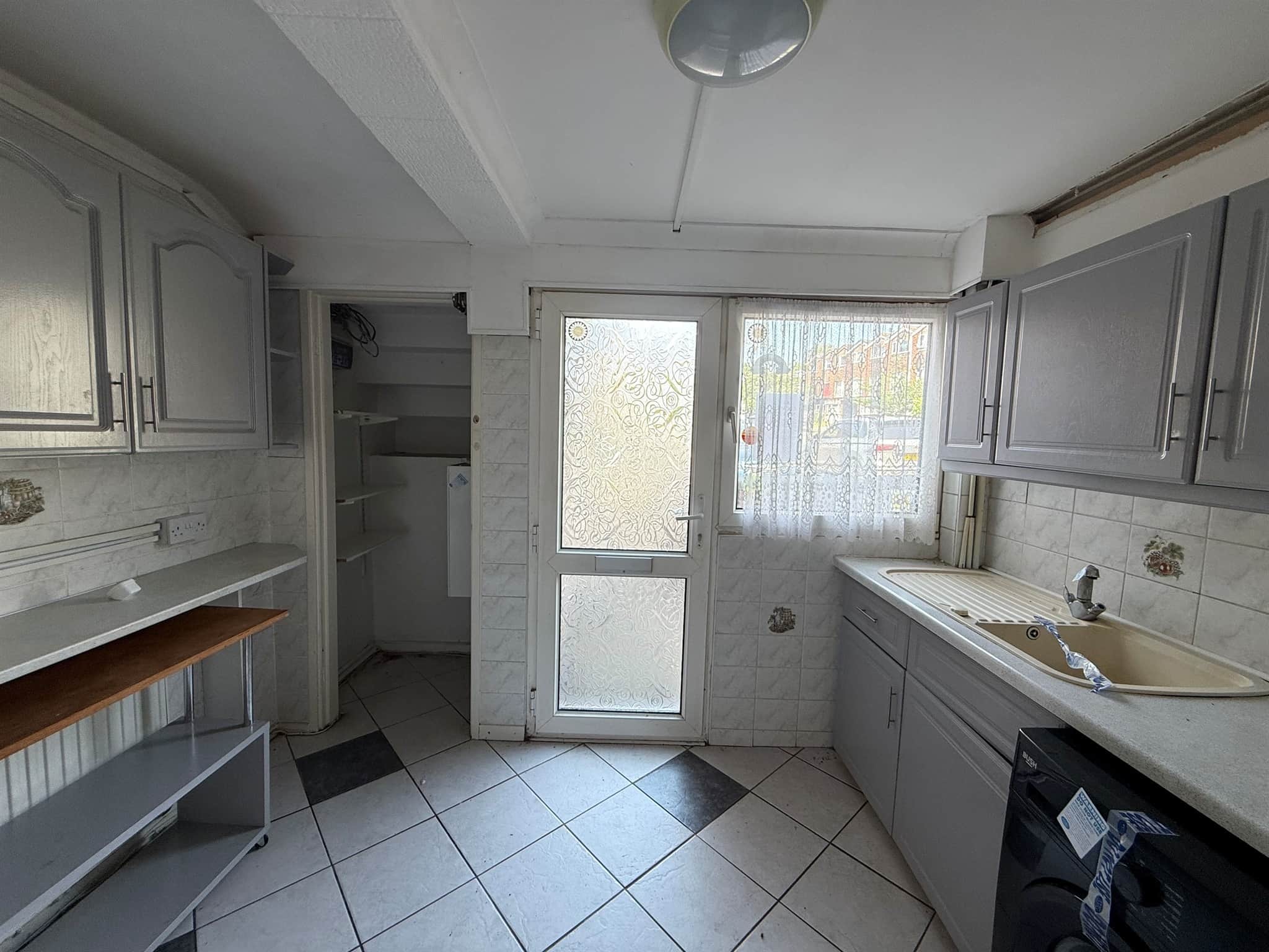 Property at Nash Square, Birmingham