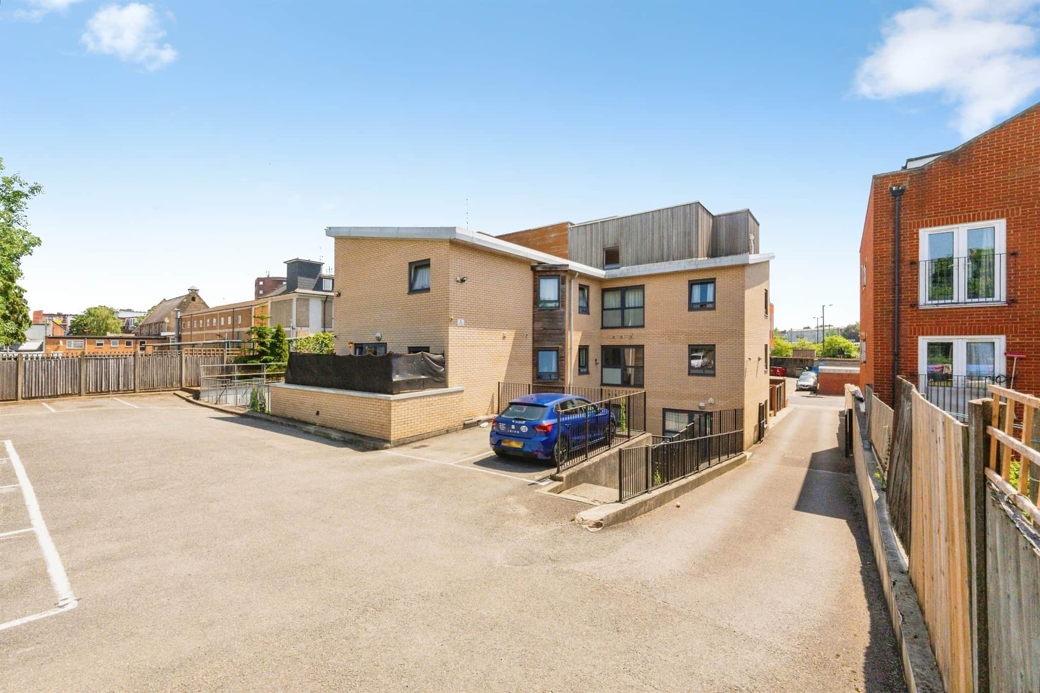 Property at Headstone Drive, Harrow