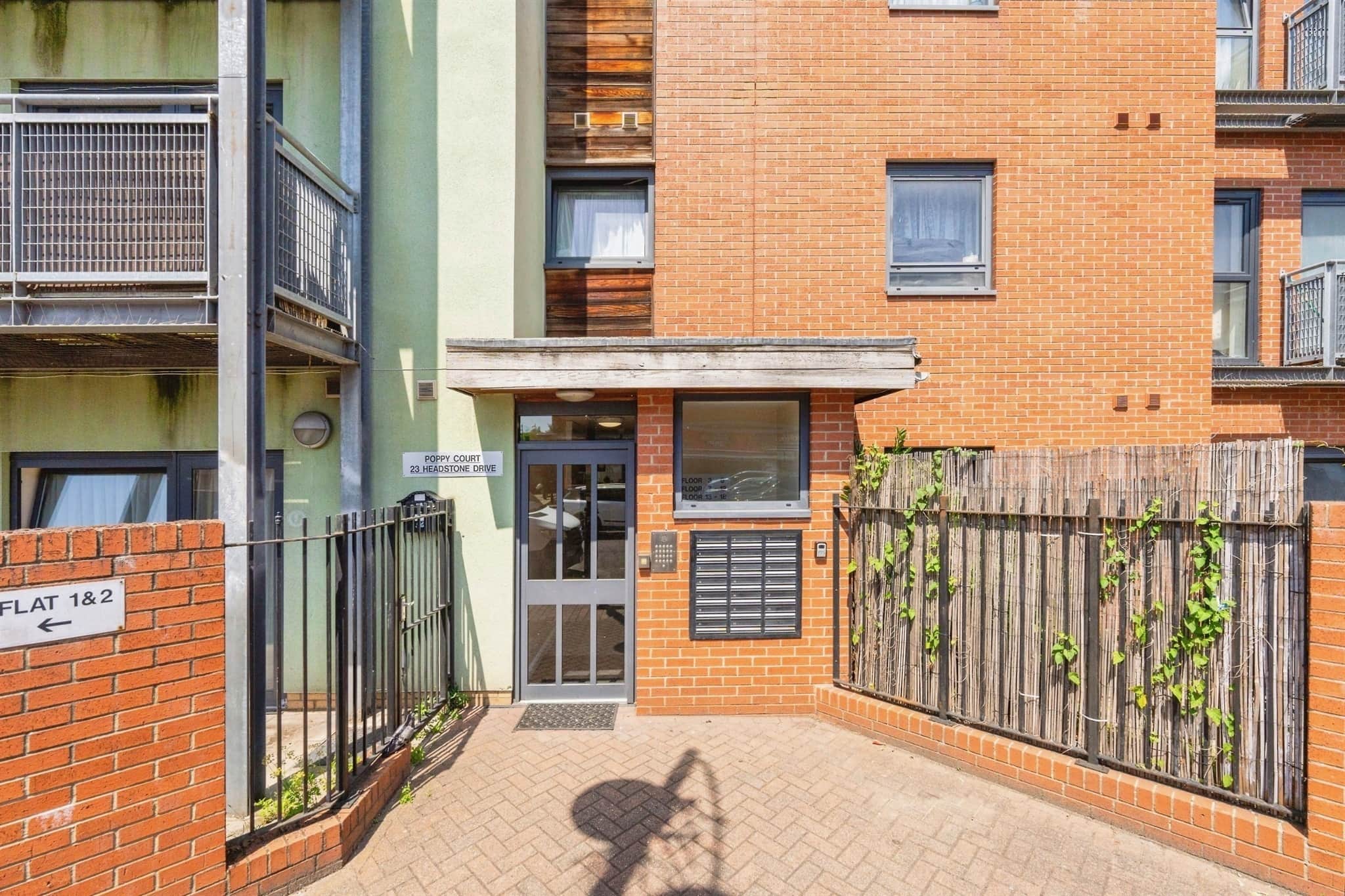 Property at Headstone Drive, Harrow
