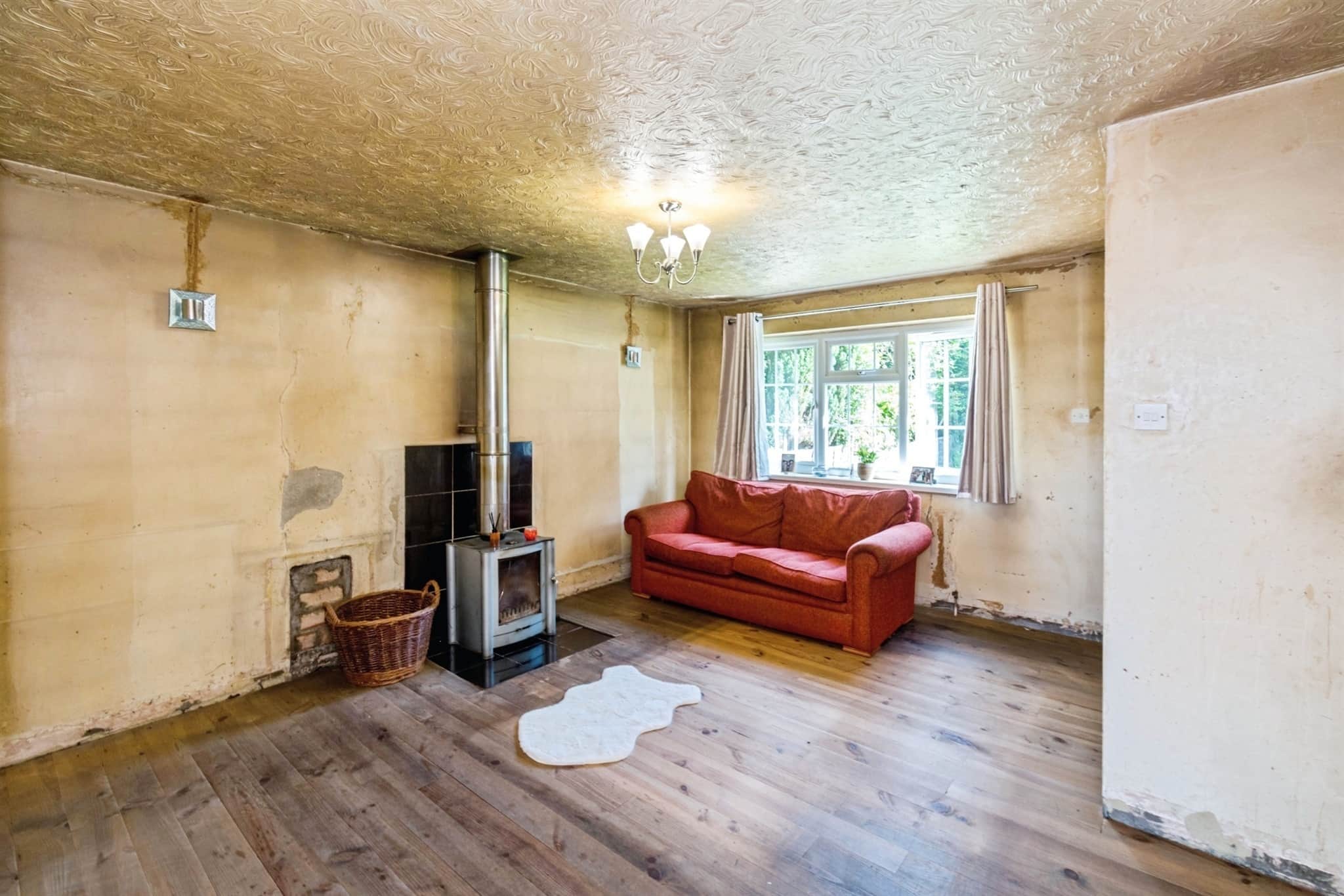 Property at Bursledon Road, Southampton