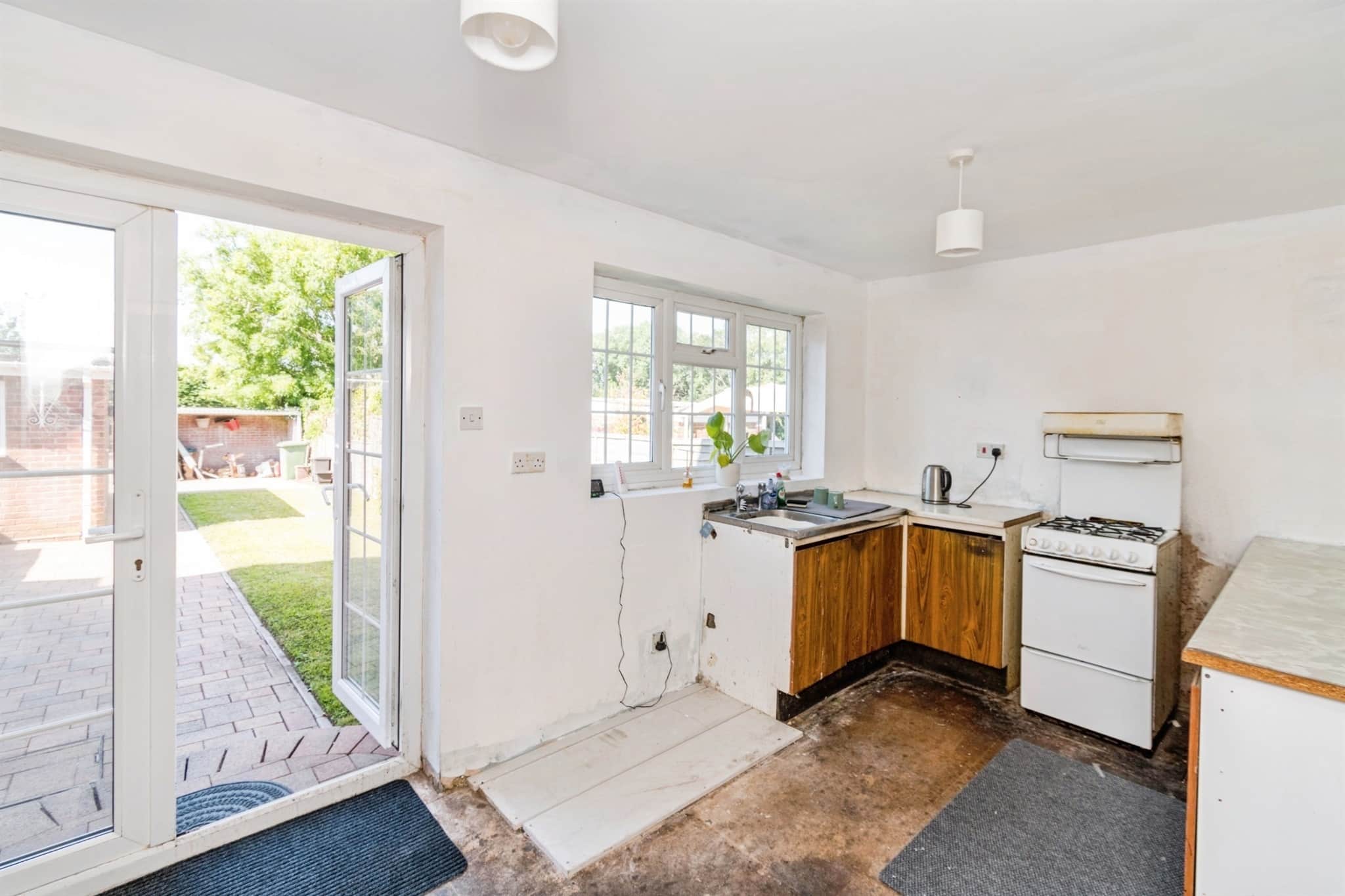 Property at Bursledon Road, Southampton