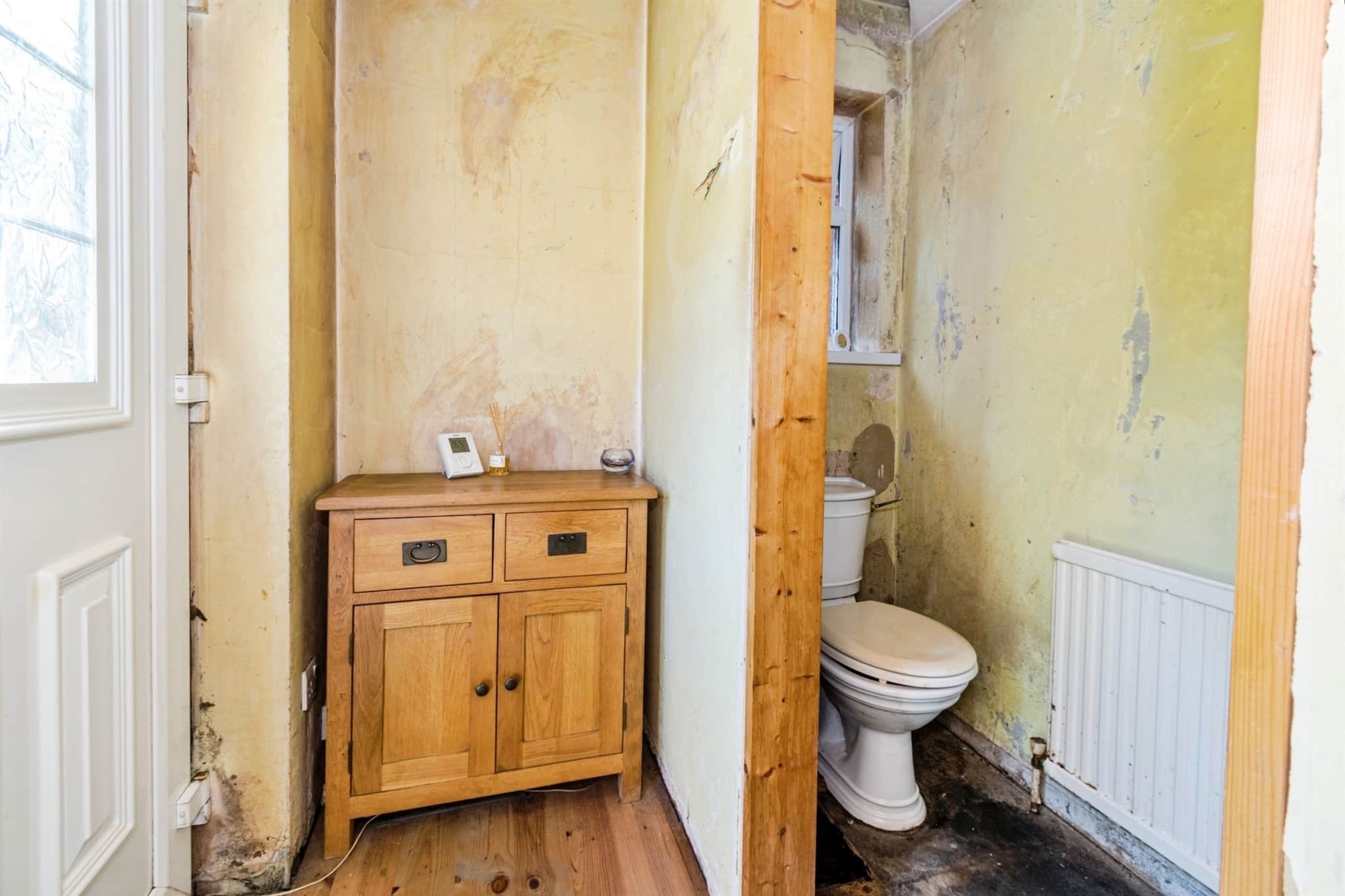 Property at Bursledon Road, Southampton