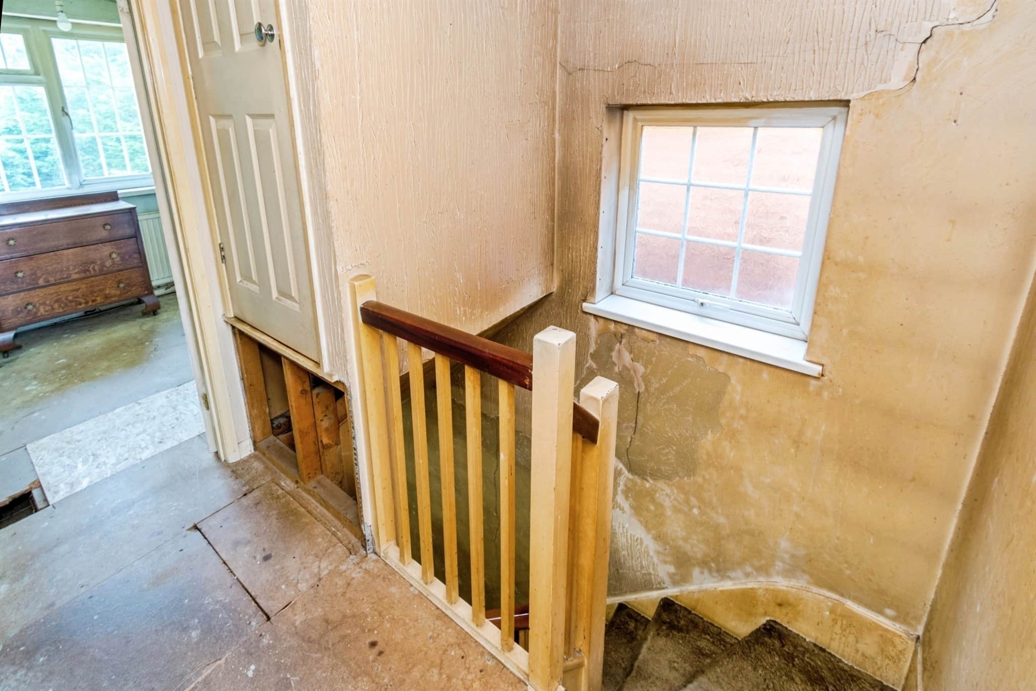 Property at Bursledon Road, Southampton