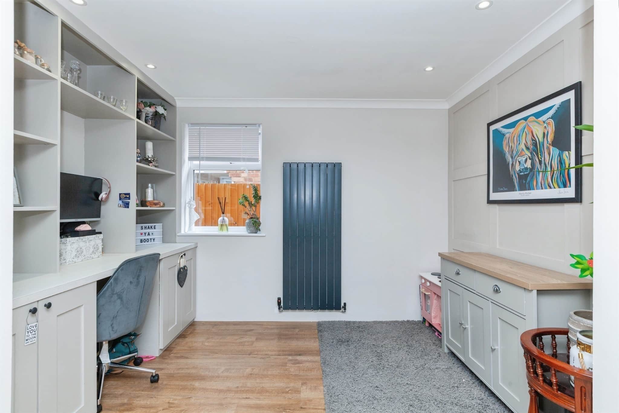 Property at Holbeck Drive, Broughton Astley, Leicester