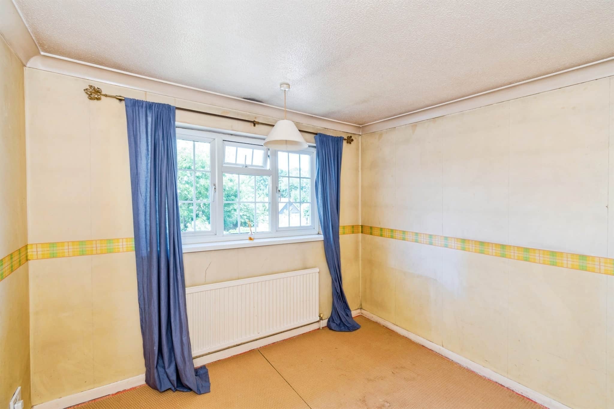 Property at Bursledon Road, Southampton