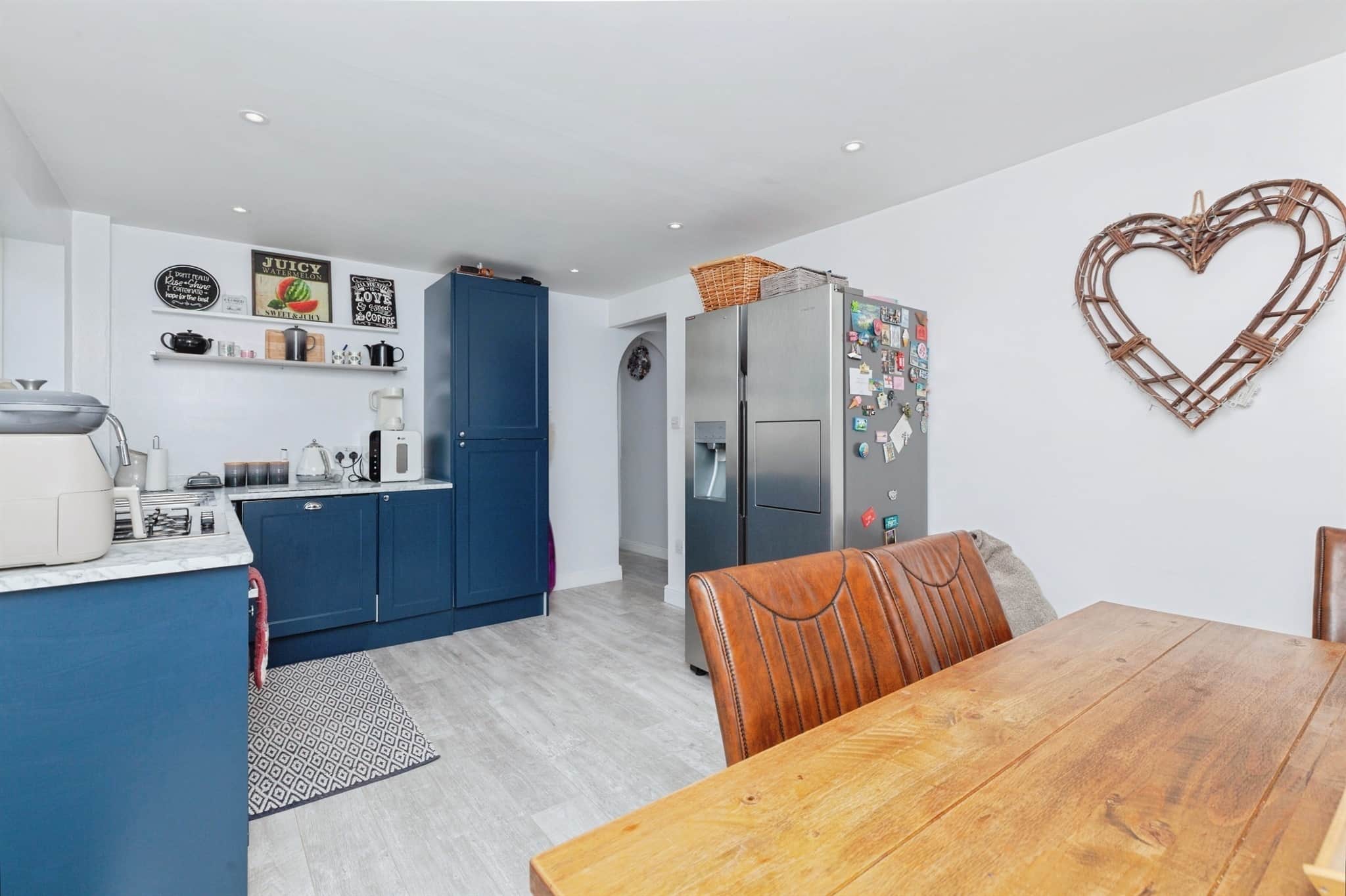 Property at Holbeck Drive, Broughton Astley, Leicester