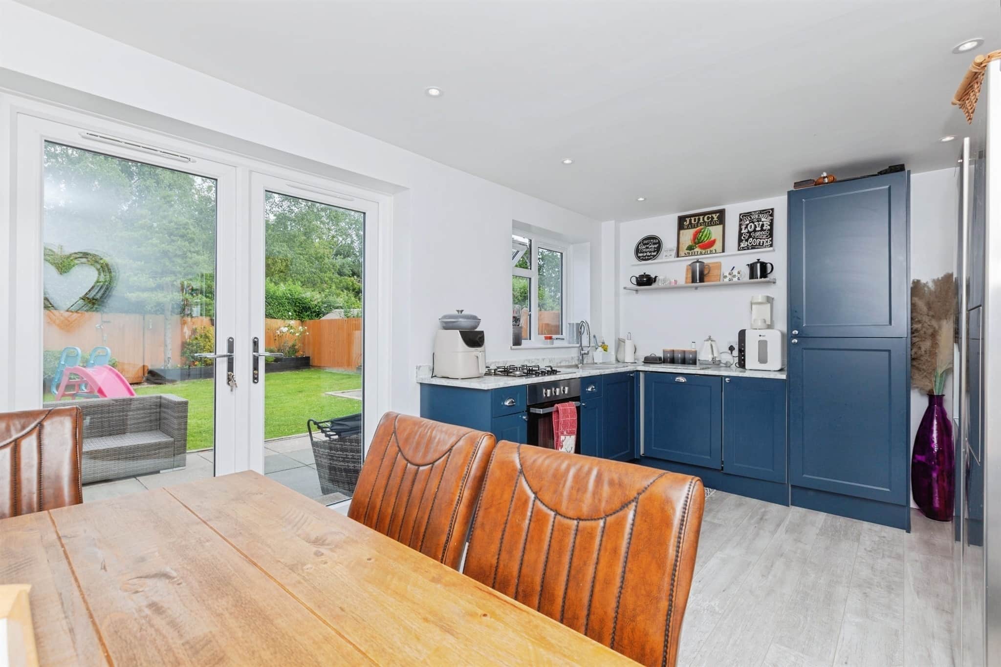 Property at Holbeck Drive, Broughton Astley, Leicester