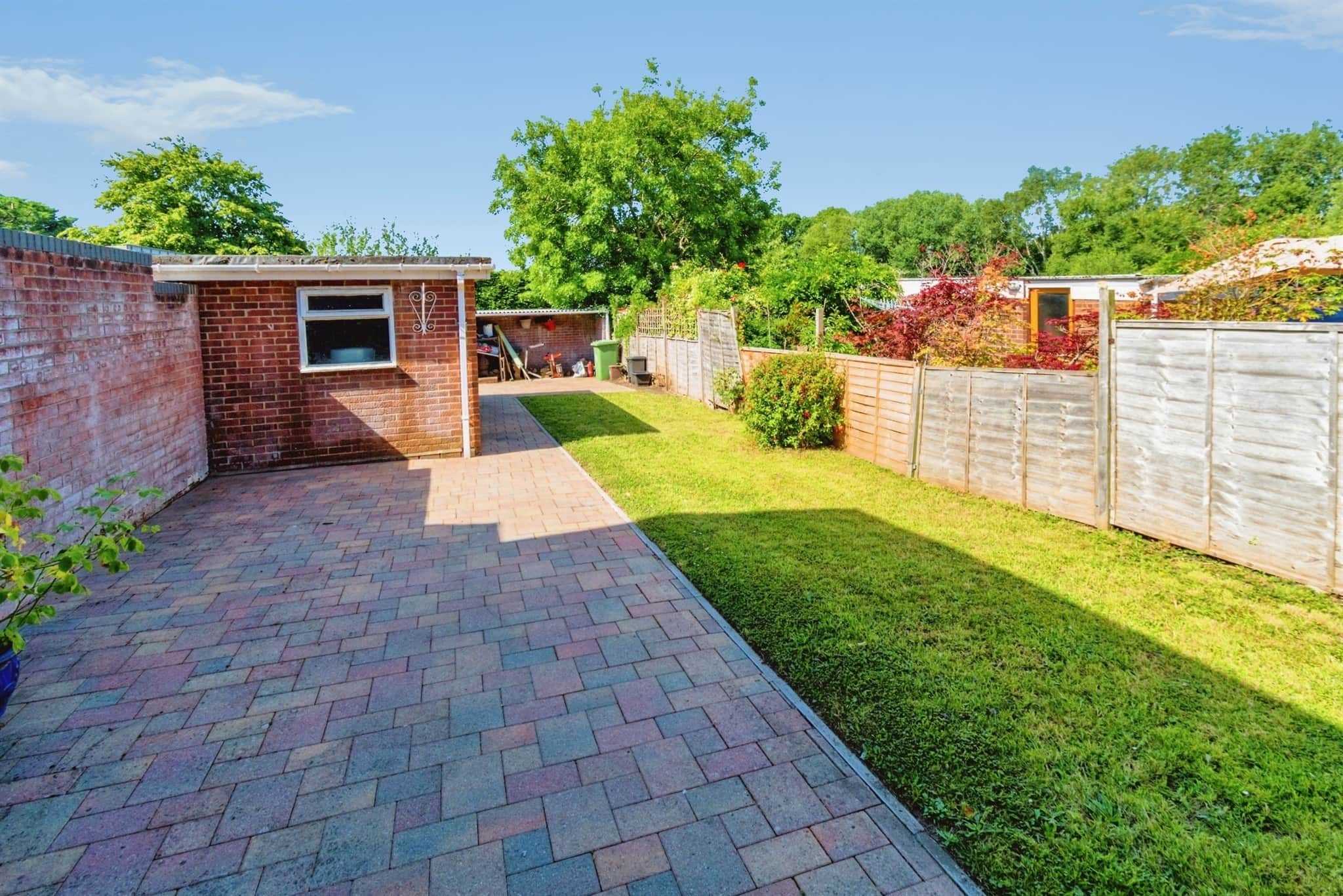 Property at Bursledon Road, Southampton