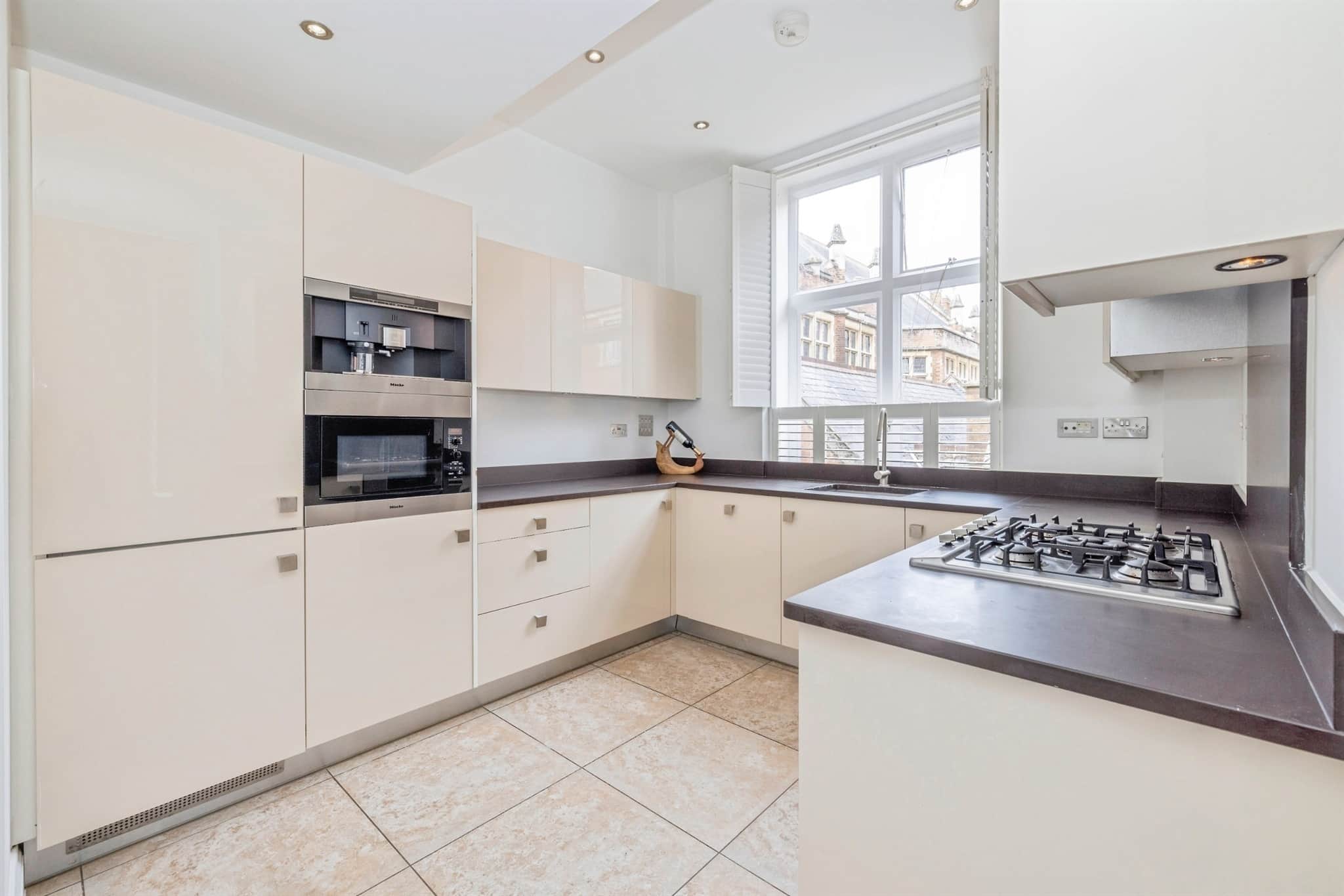 Property at King Edward Place, Bushey