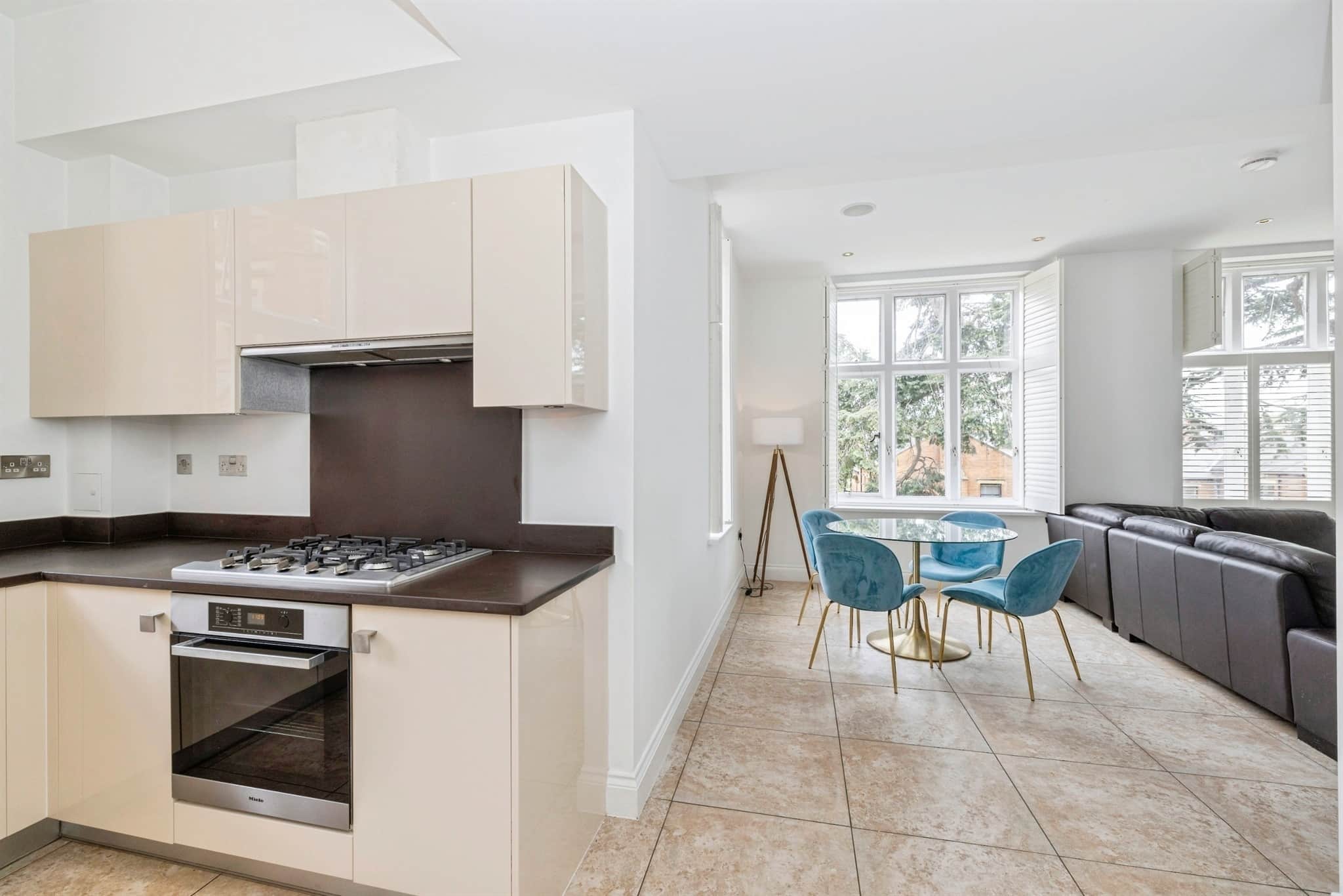 Property at King Edward Place, Bushey