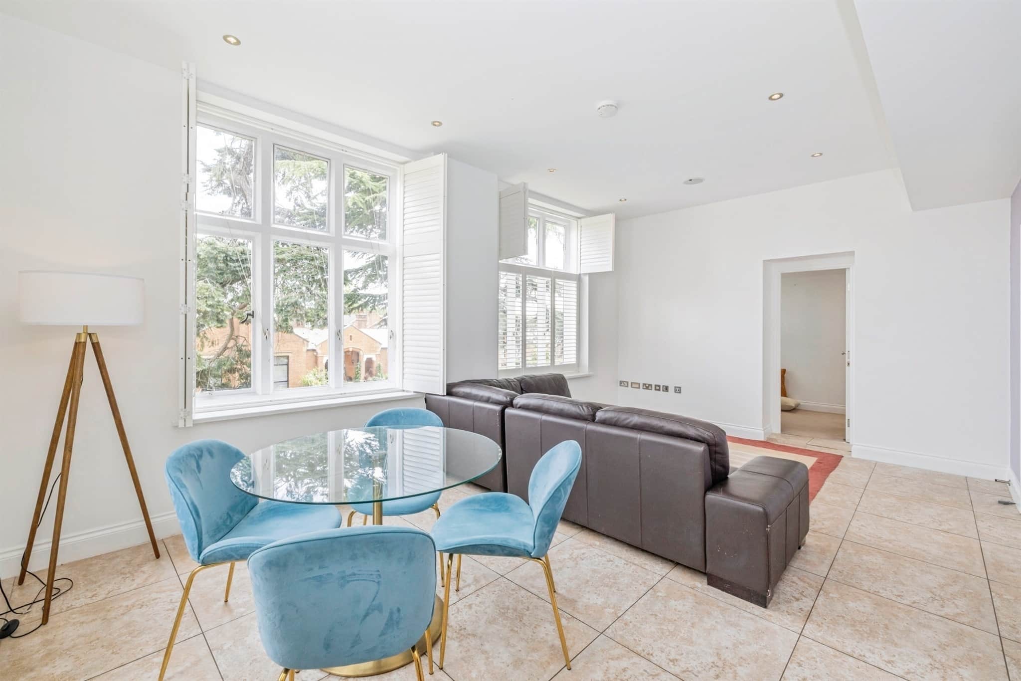 Property at King Edward Place, Bushey