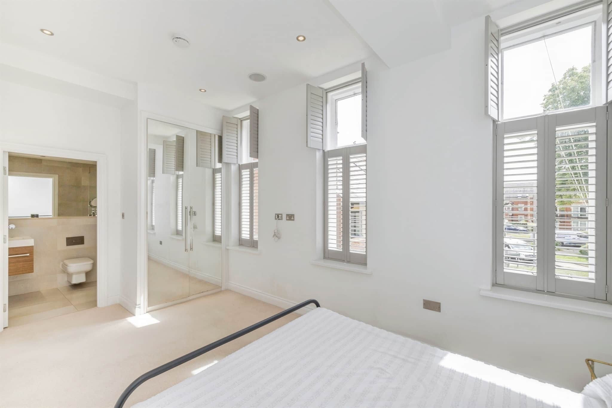 Property at King Edward Place, Bushey