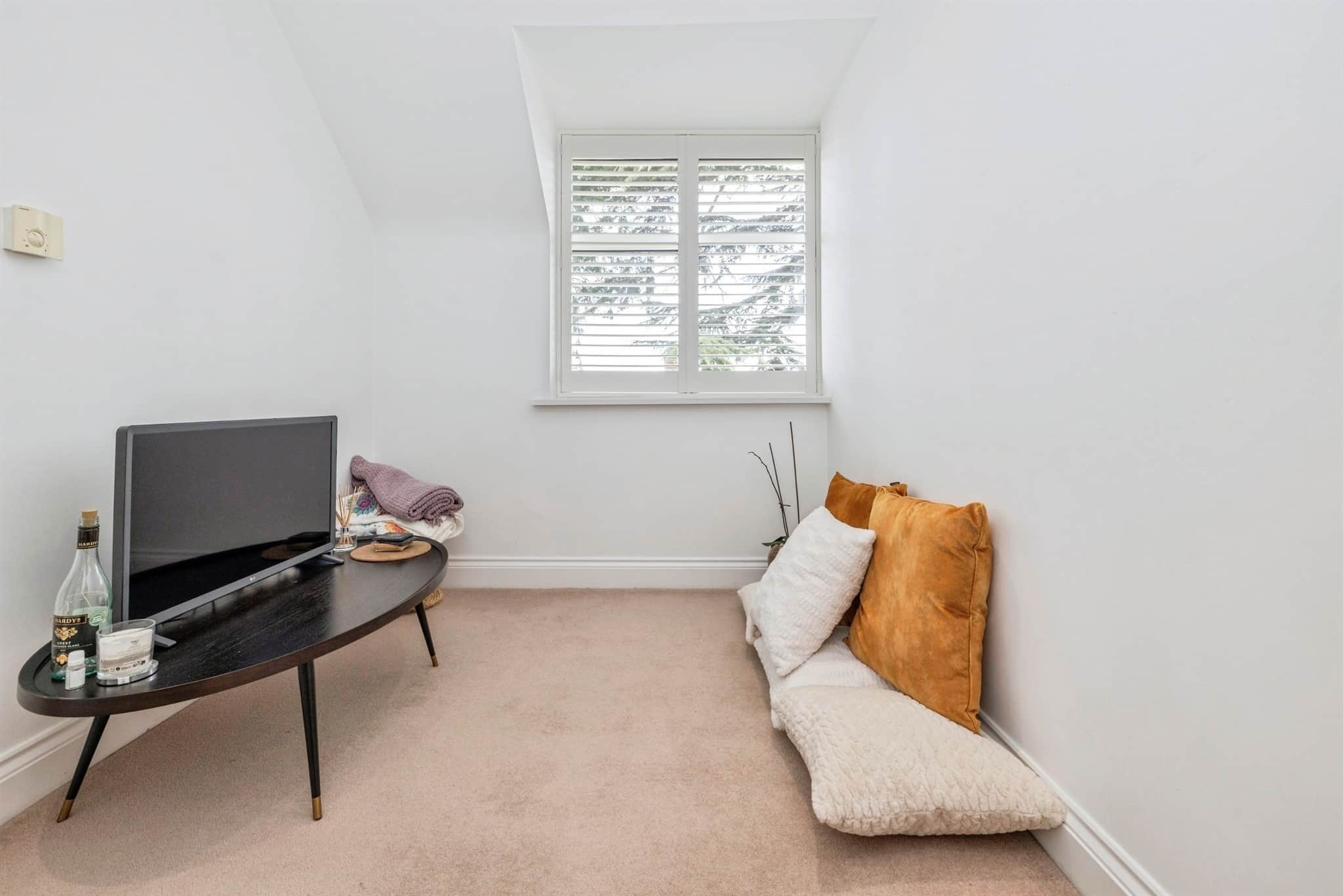 Property at King Edward Place, Bushey