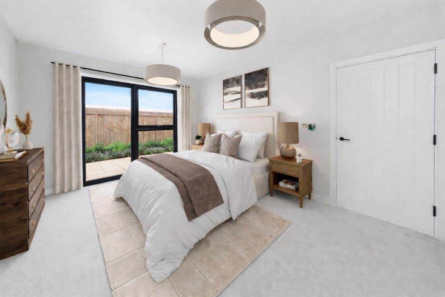 Property at Dowlands Bungalows, Smallfield, Horley