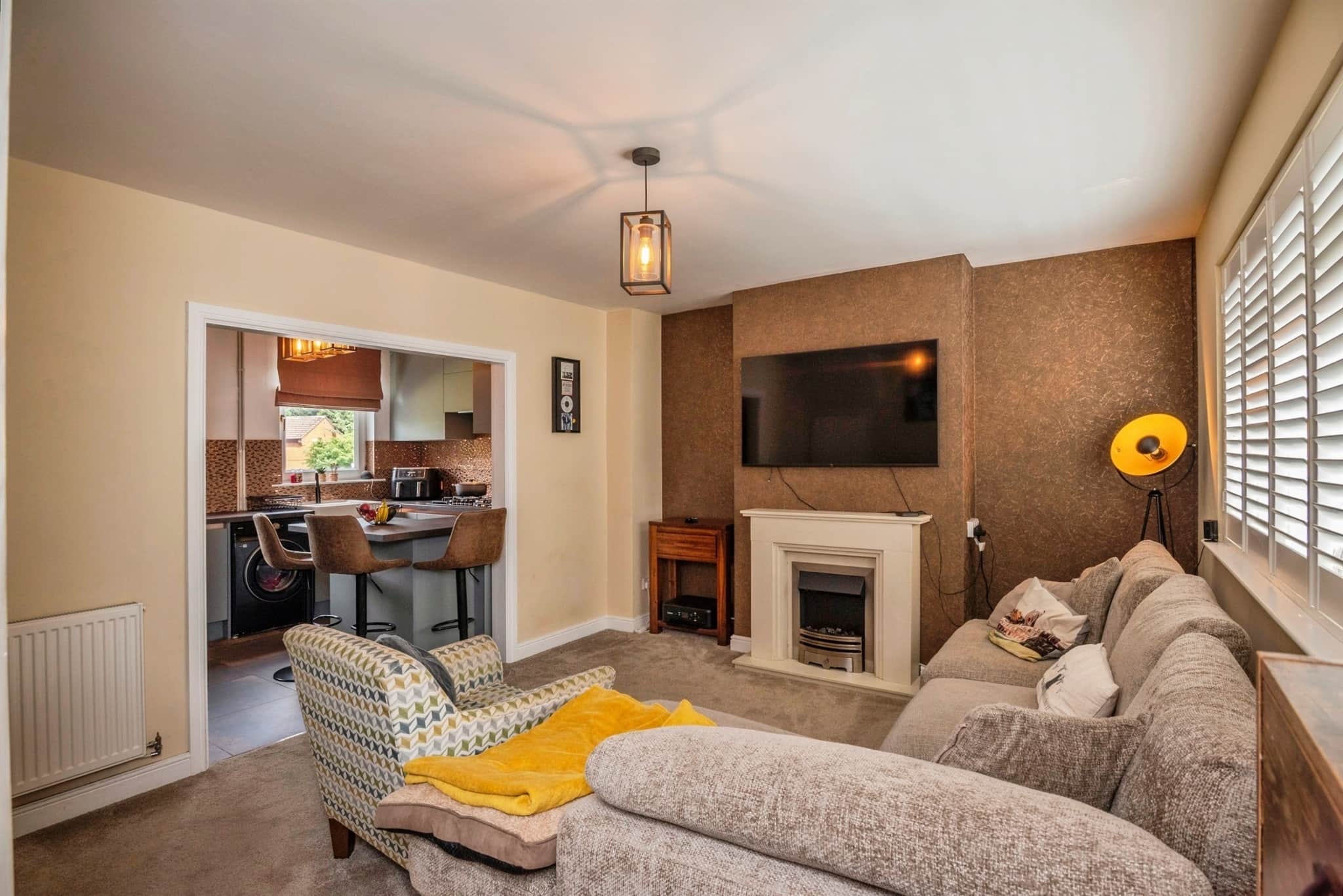 Property at Astwood Road, WORCESTER