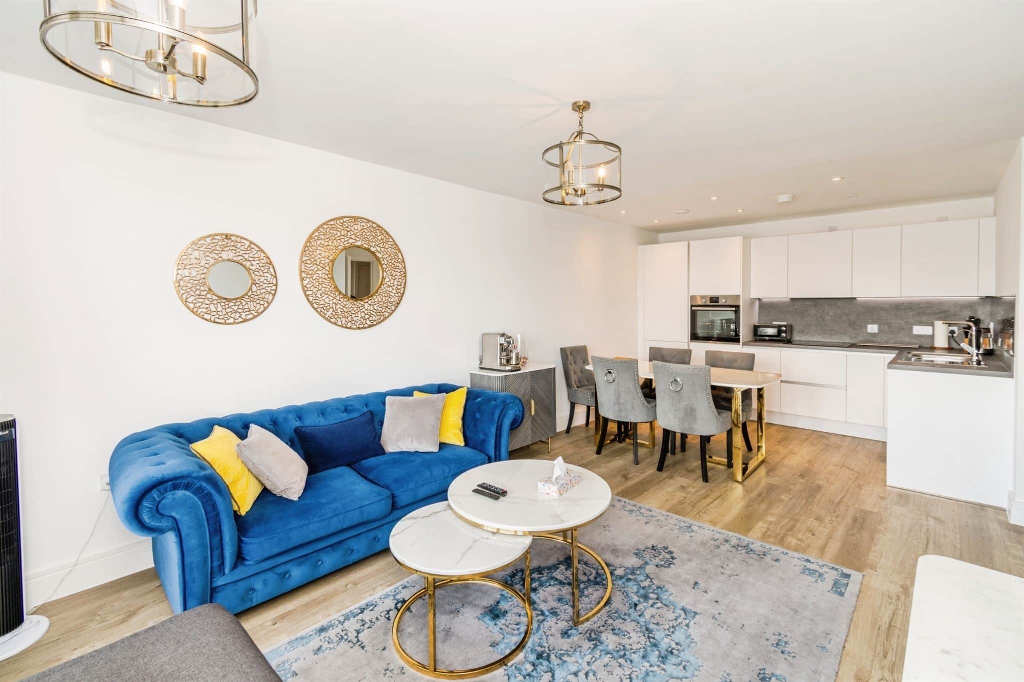 Property at Thomas Blake Avenue, SOUTHAMPTON