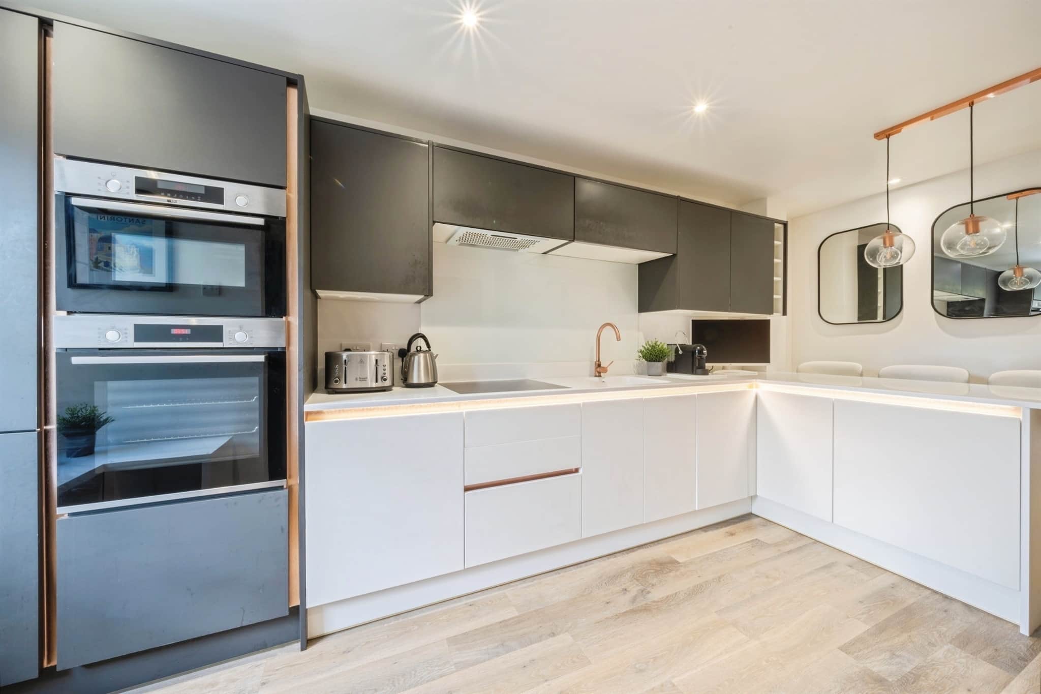 Property at Huntleys Park, TUNBRIDGE WELLS