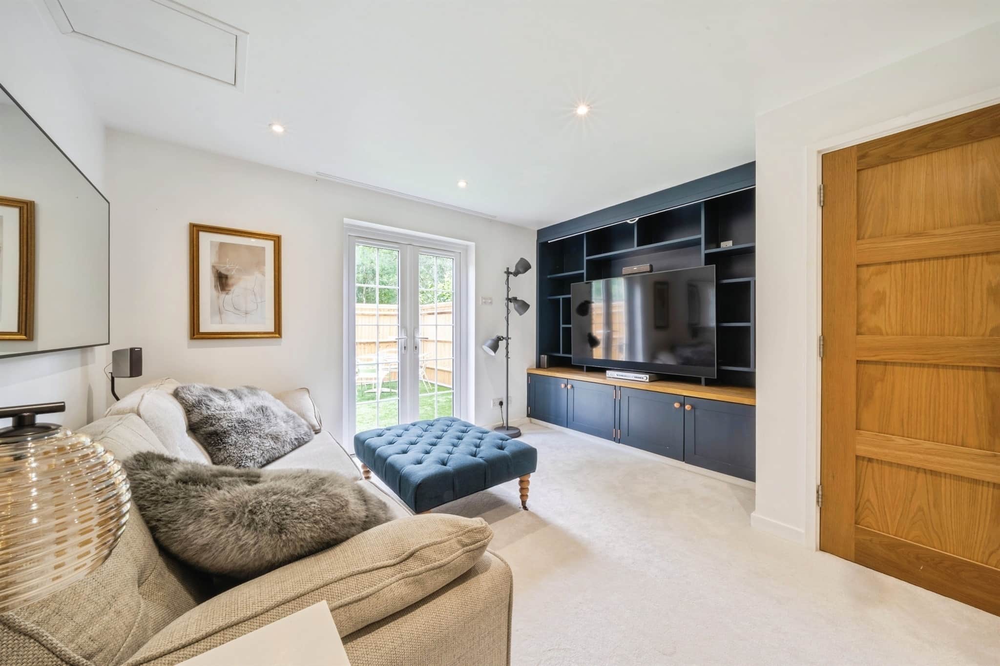 Property at Huntleys Park, TUNBRIDGE WELLS