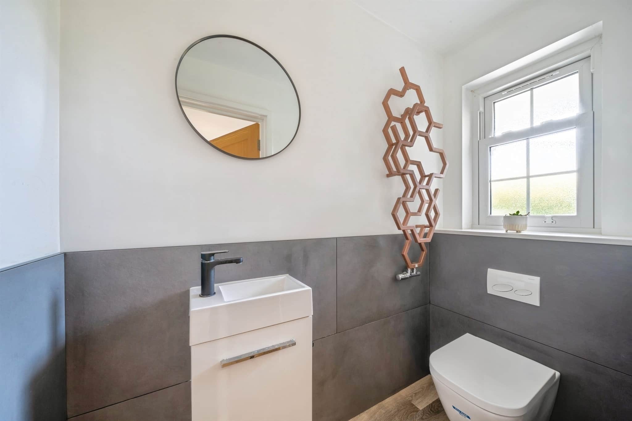 Property at Huntleys Park, TUNBRIDGE WELLS