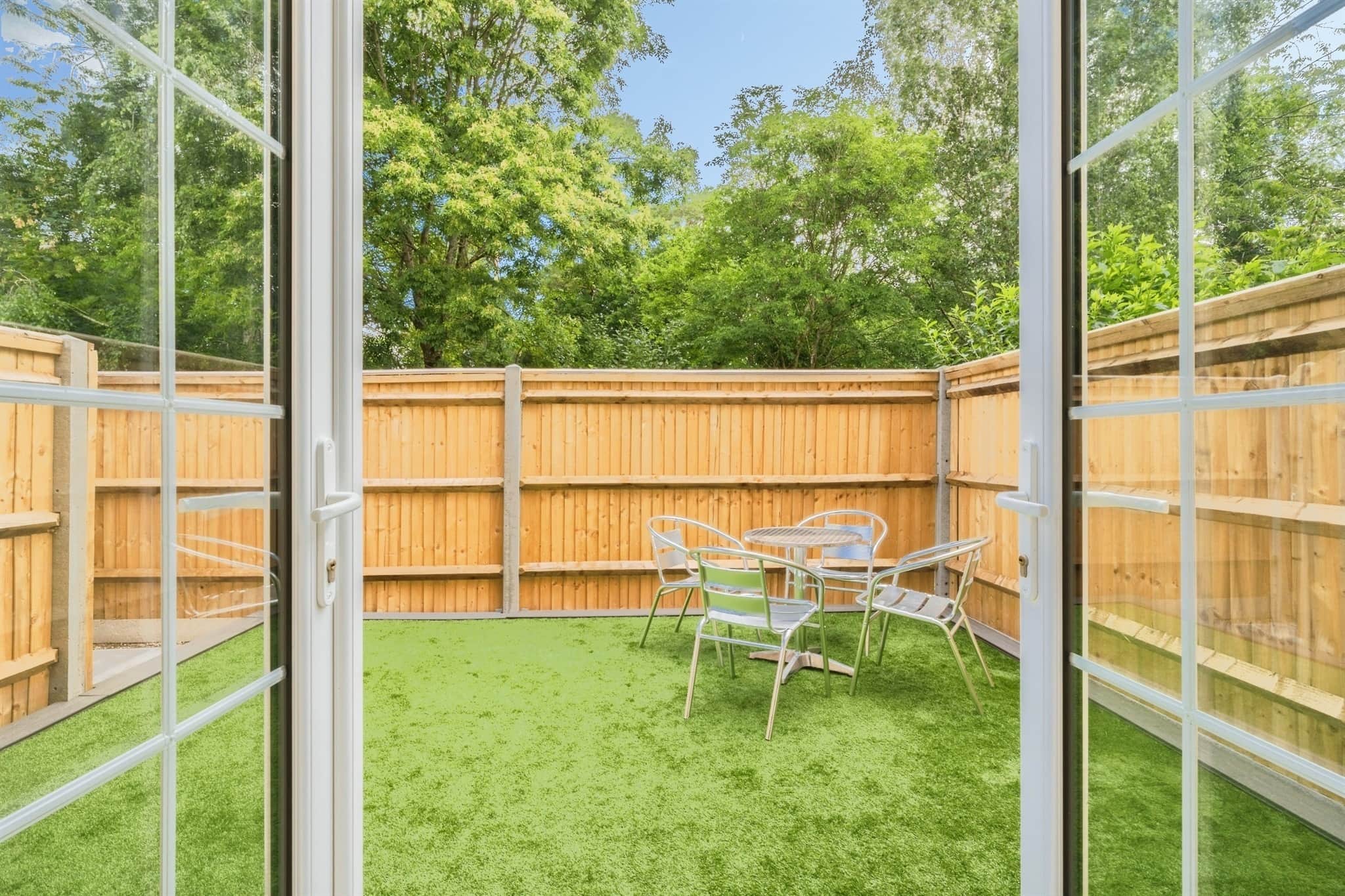 Property at Huntleys Park, TUNBRIDGE WELLS
