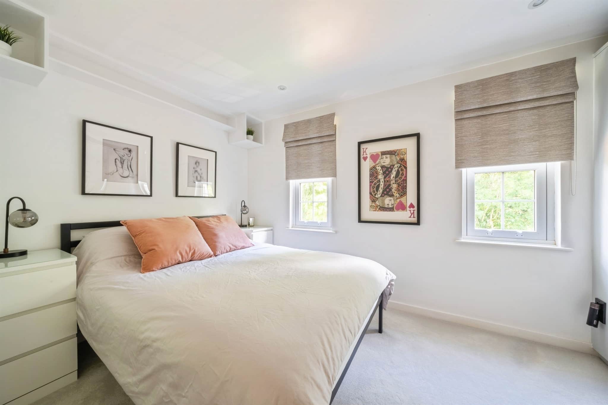Property at Huntleys Park, TUNBRIDGE WELLS