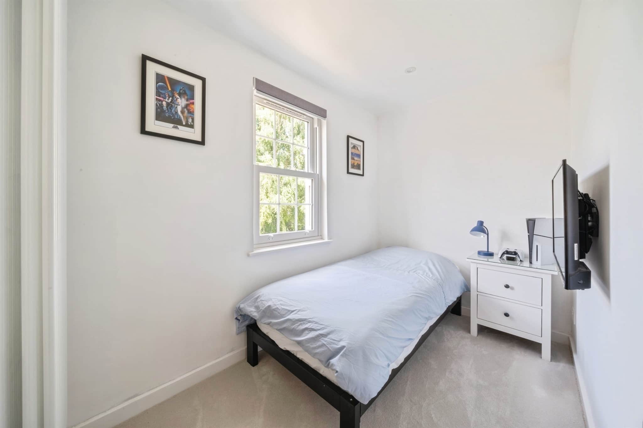 Property at Huntleys Park, TUNBRIDGE WELLS