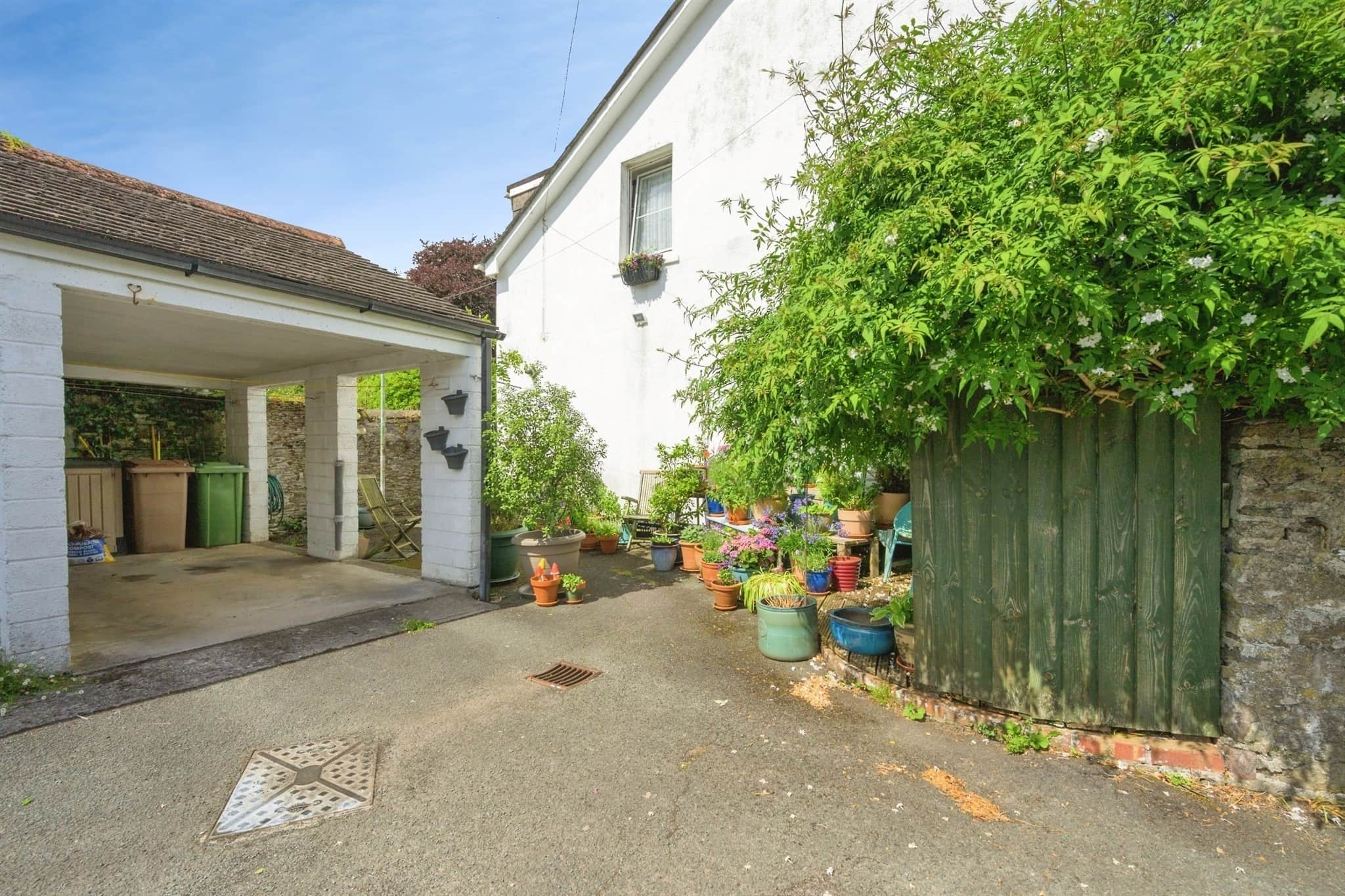 Property at Whitsoncross Lane, Tamerton Foliot, Plymouth