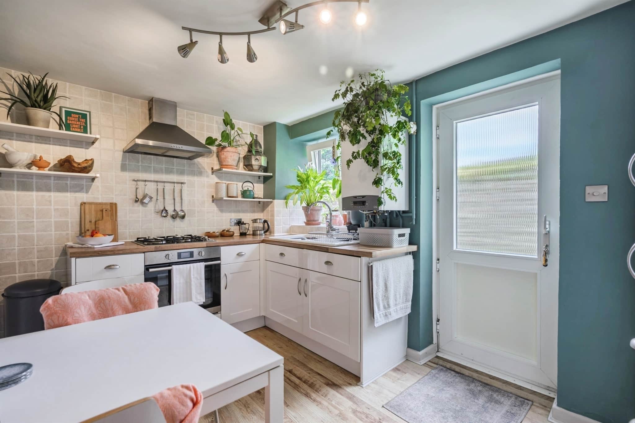 Property at Whitsoncross Lane, Tamerton Foliot, Plymouth