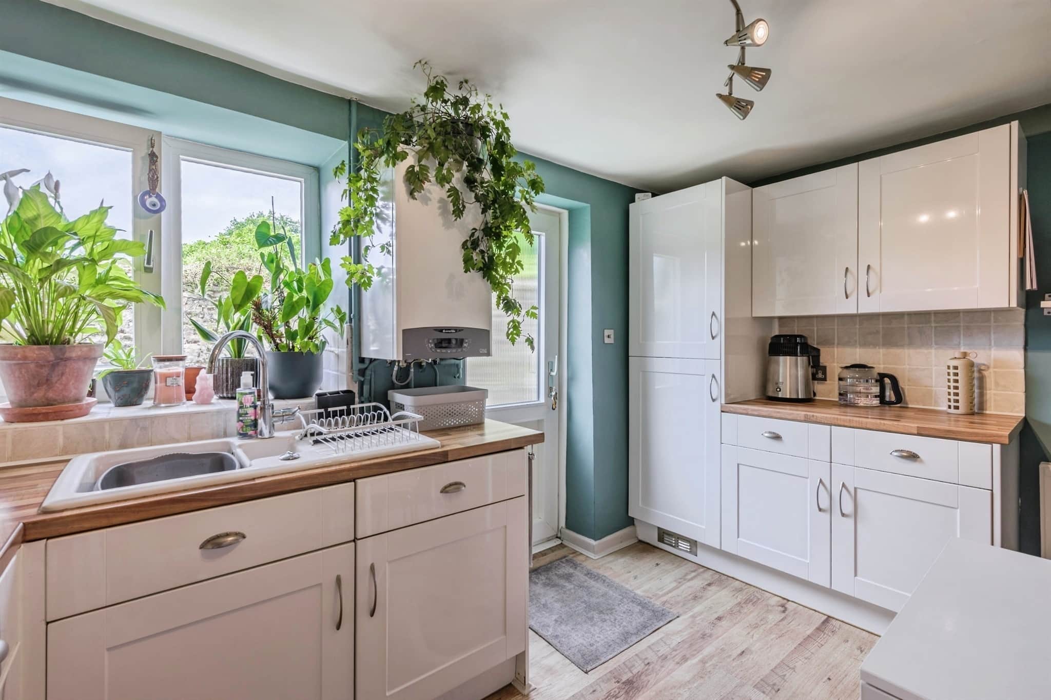 Property at Whitsoncross Lane, Tamerton Foliot, Plymouth