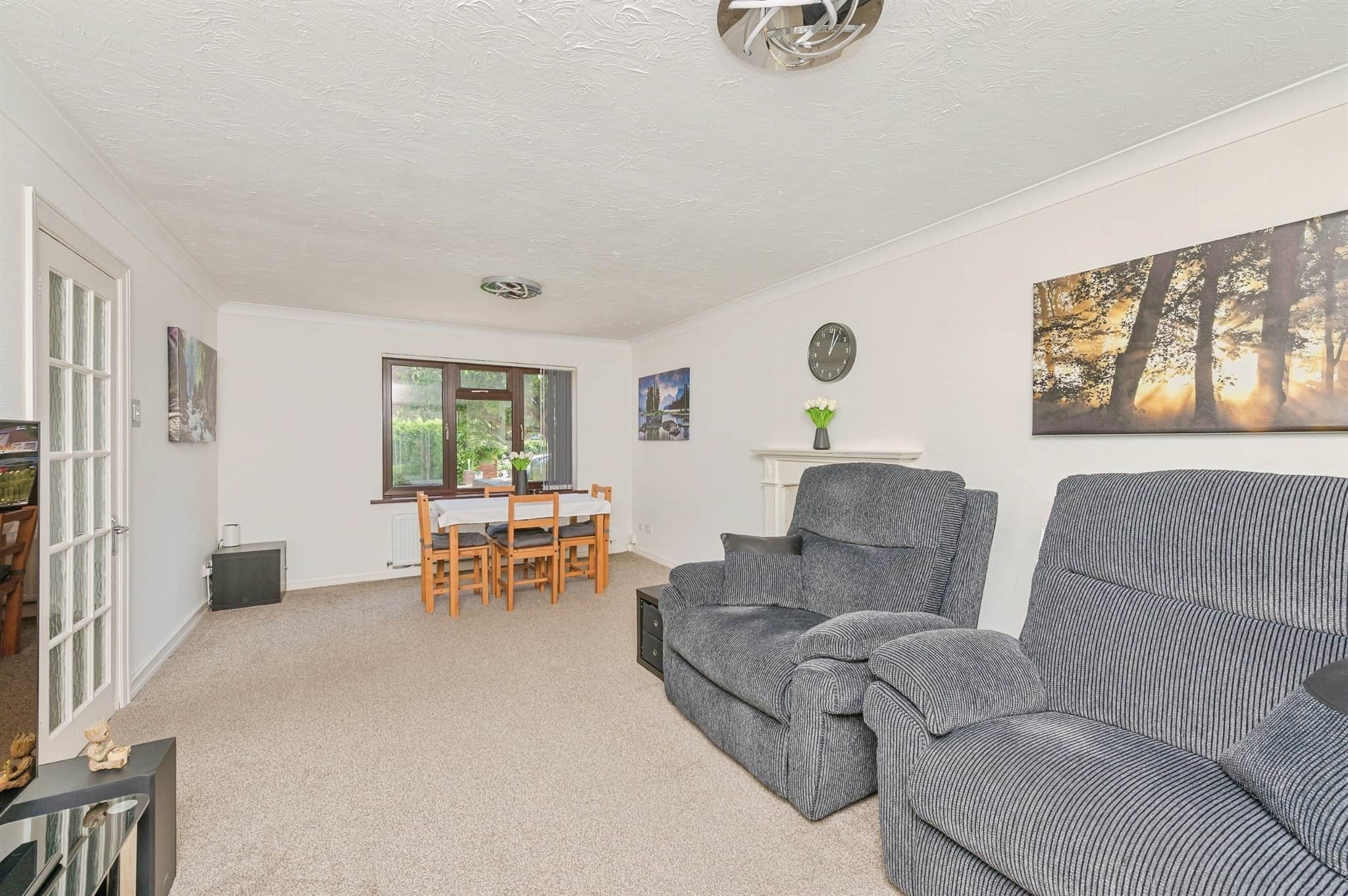 Property at Beverley Close, Sutton Coldfield