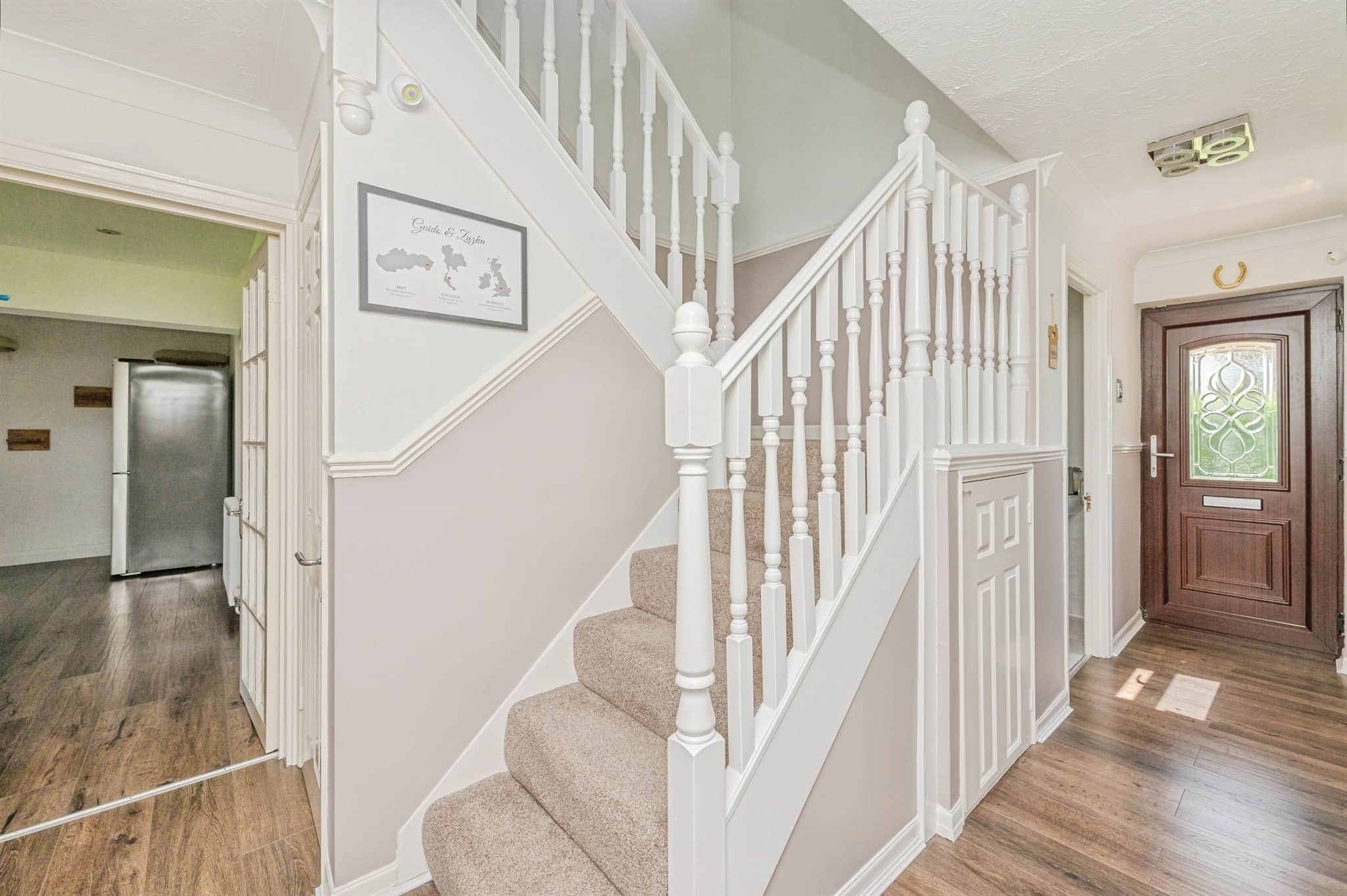 Property at Beverley Close, Sutton Coldfield