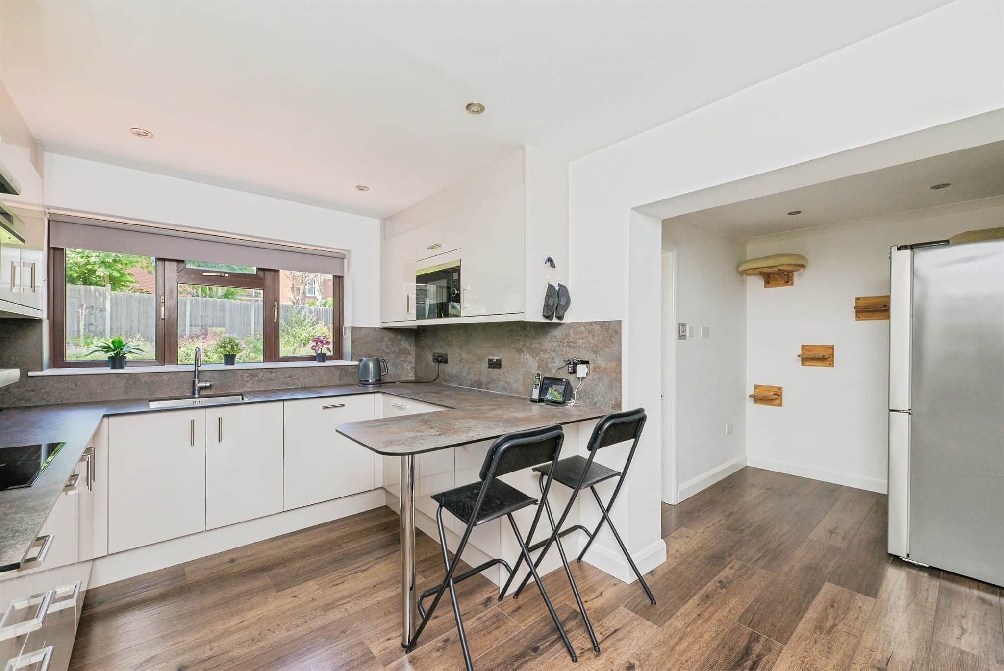 Property at Beverley Close, Sutton Coldfield