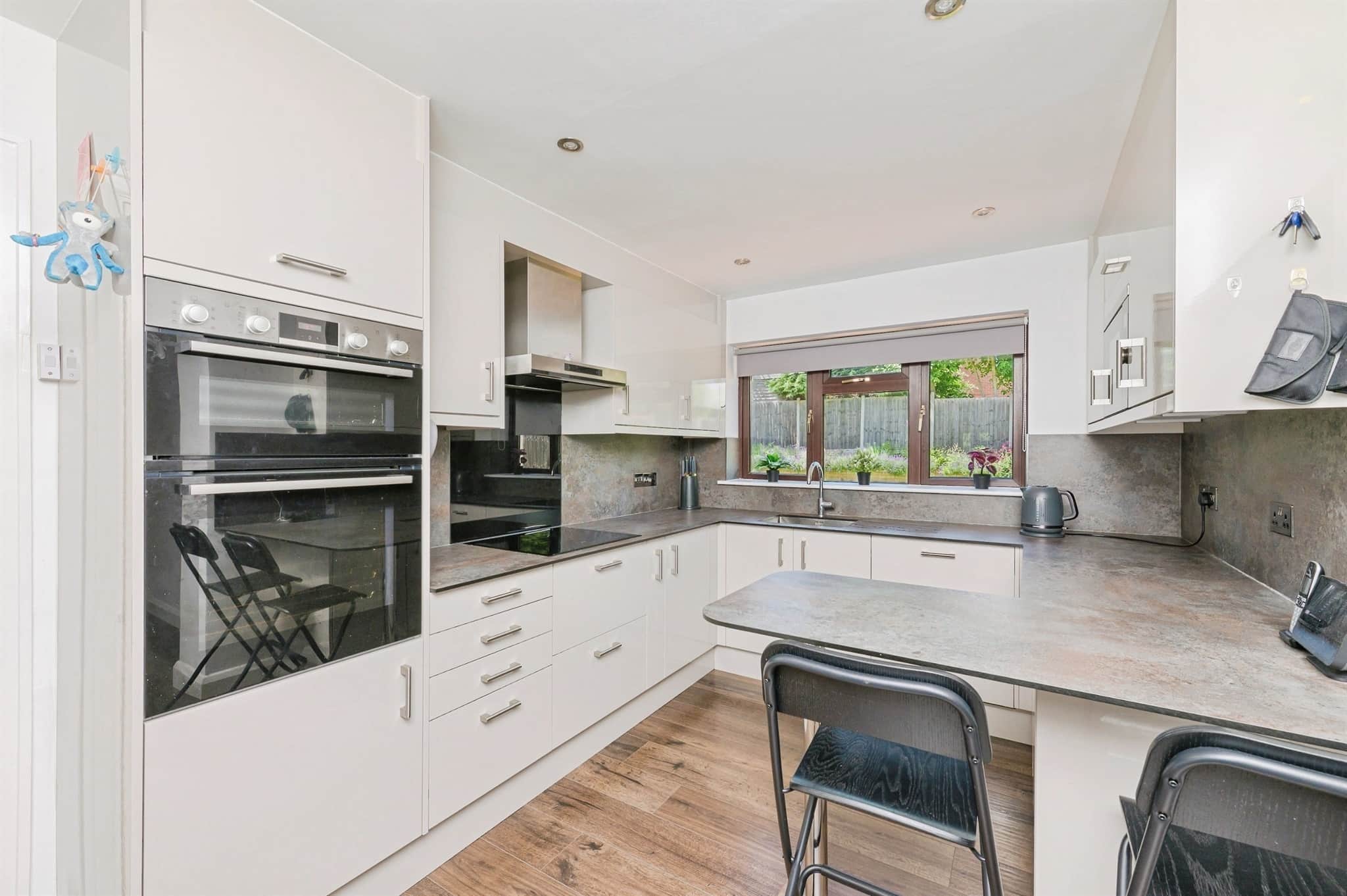 Property at Beverley Close, Sutton Coldfield