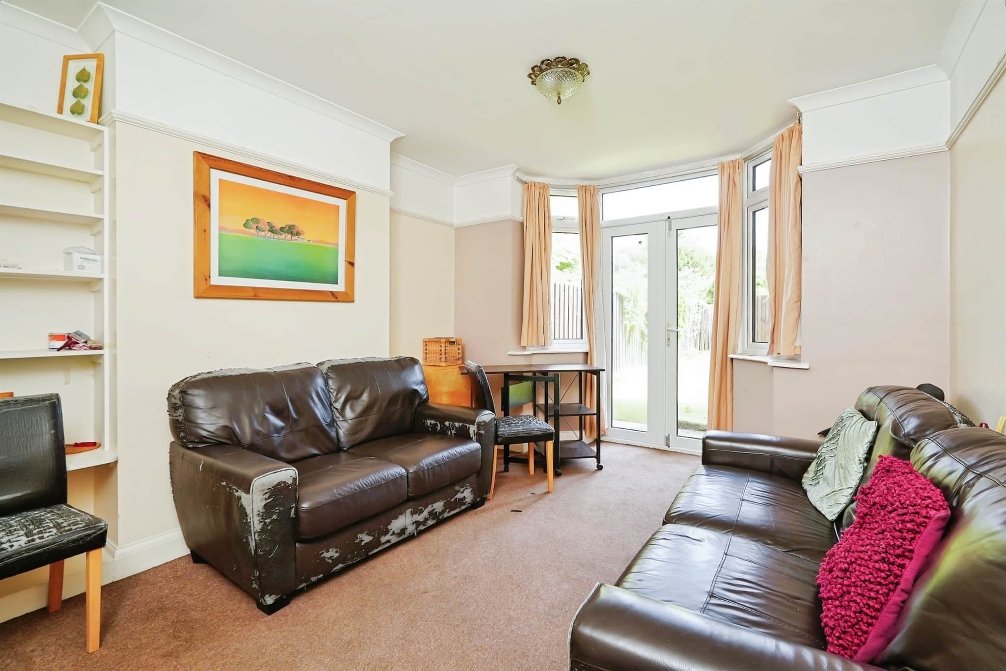 Property at Wharton Road, Headington, Oxford