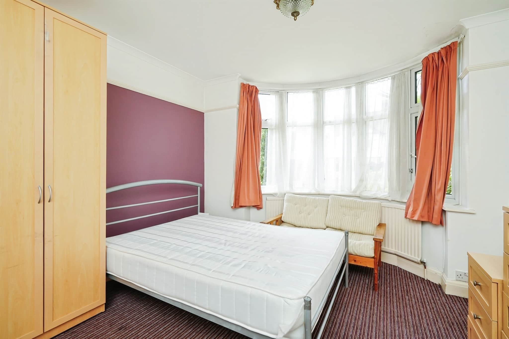 Property at Wharton Road, Headington, Oxford