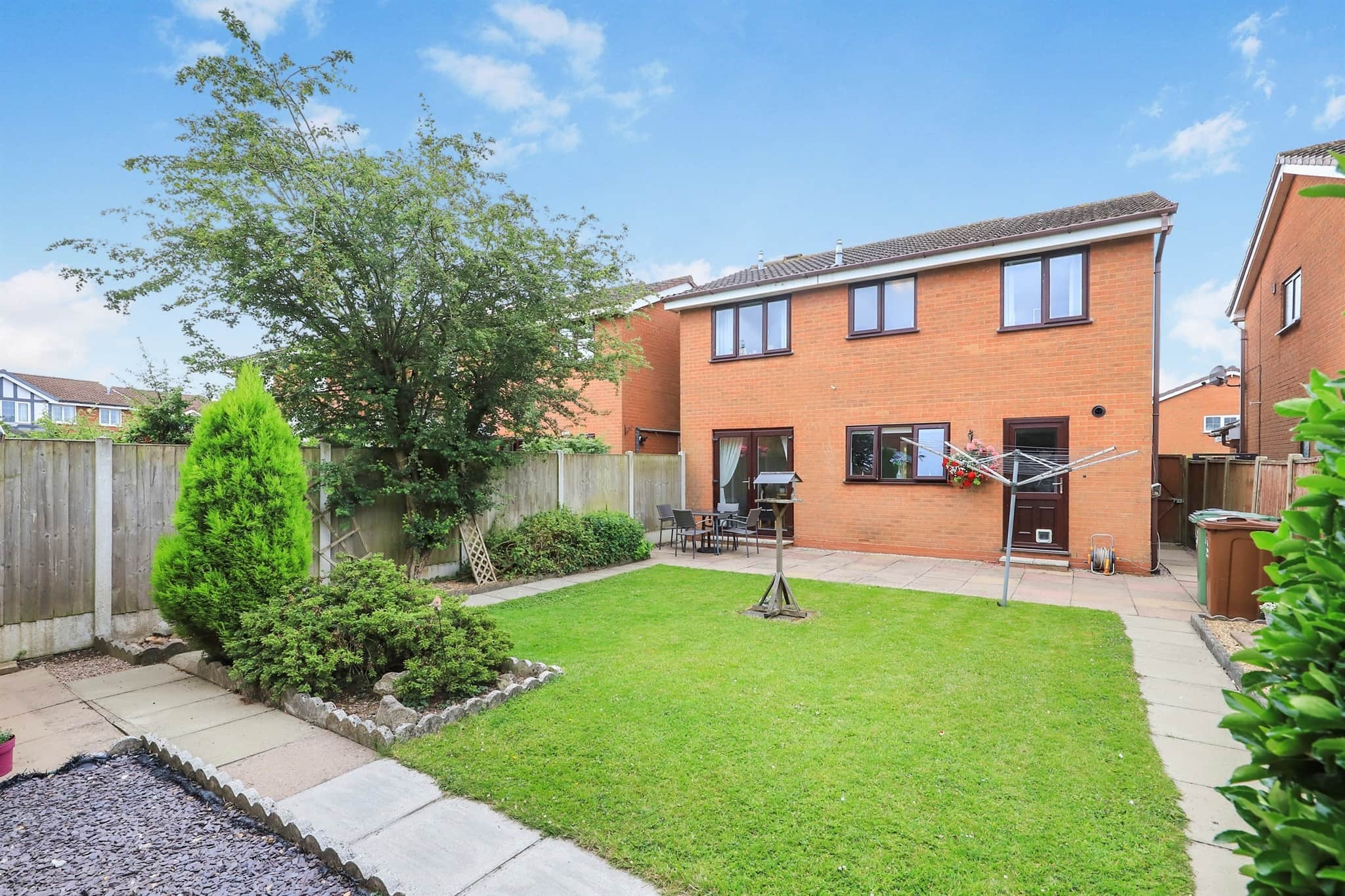 Property at Maree Grove, Coppice Farm, Willenhall