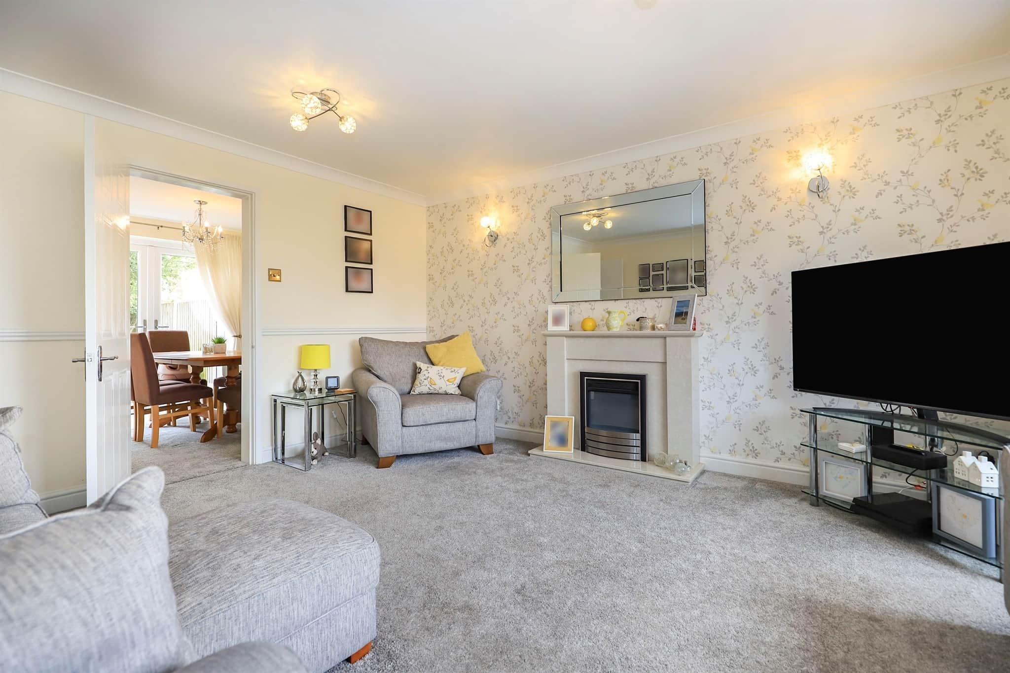 Property at Maree Grove, Coppice Farm, Willenhall