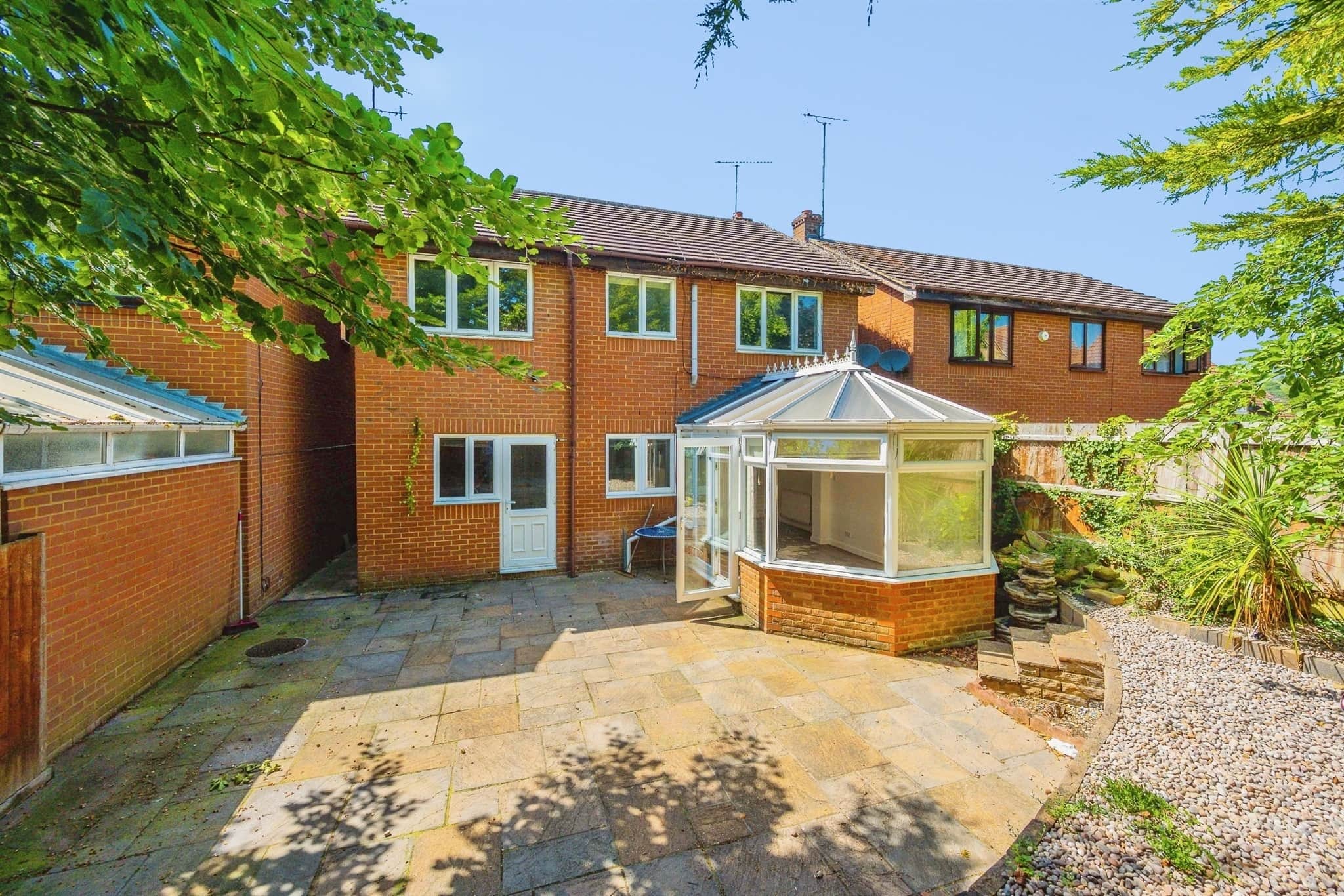 Property at Lorimer Close, Luton
