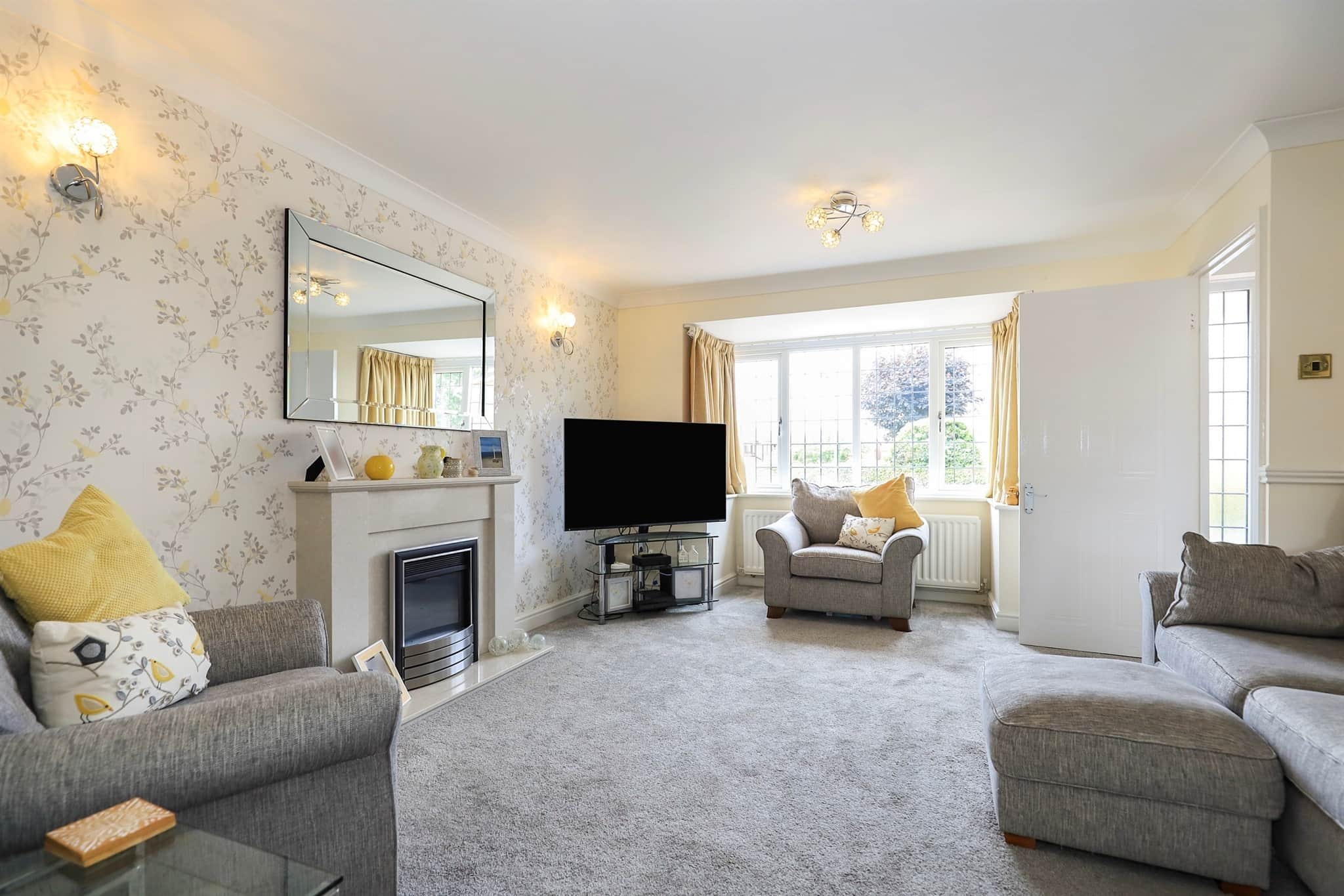 Property at Maree Grove, Coppice Farm, Willenhall