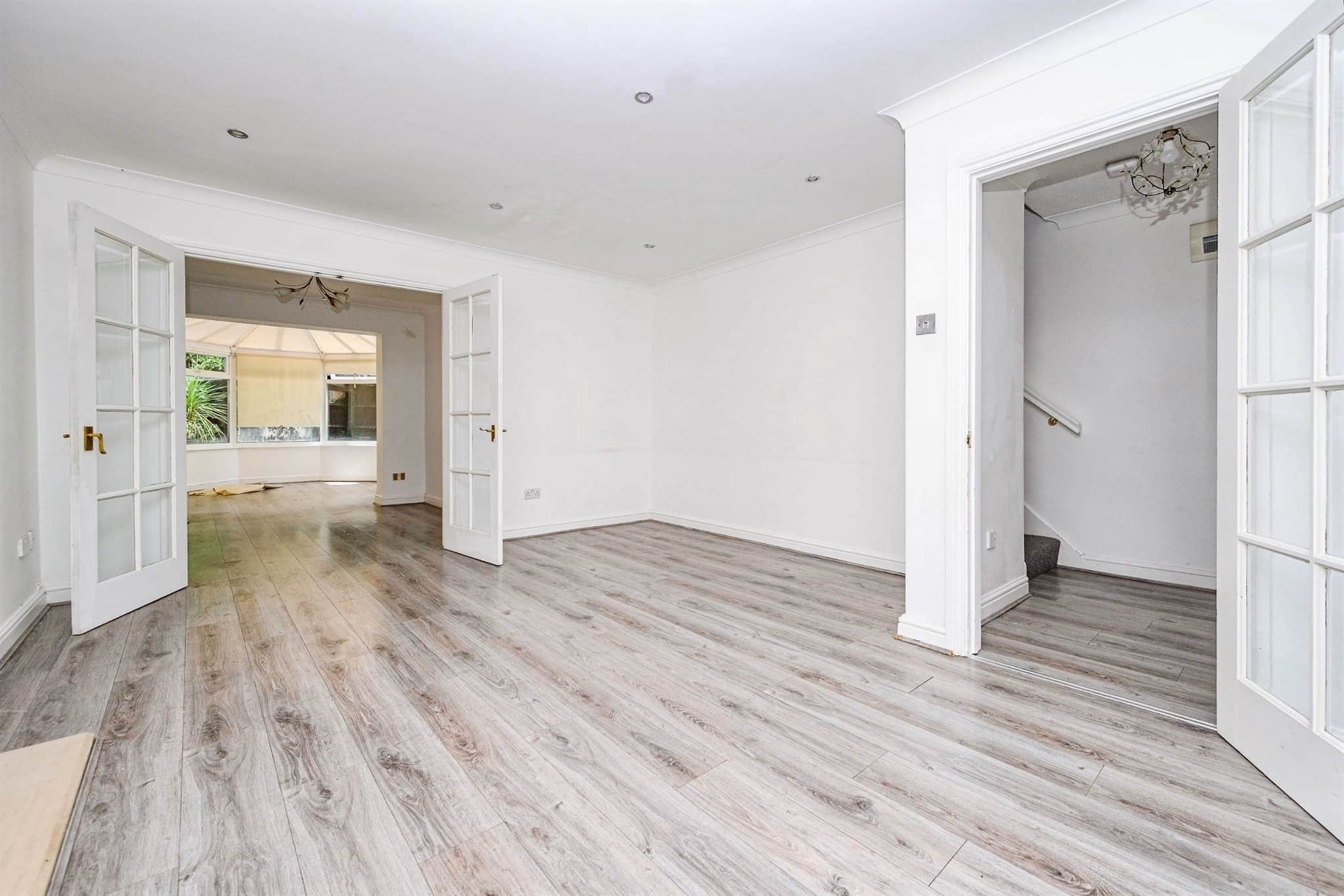 Property at Lorimer Close, Luton