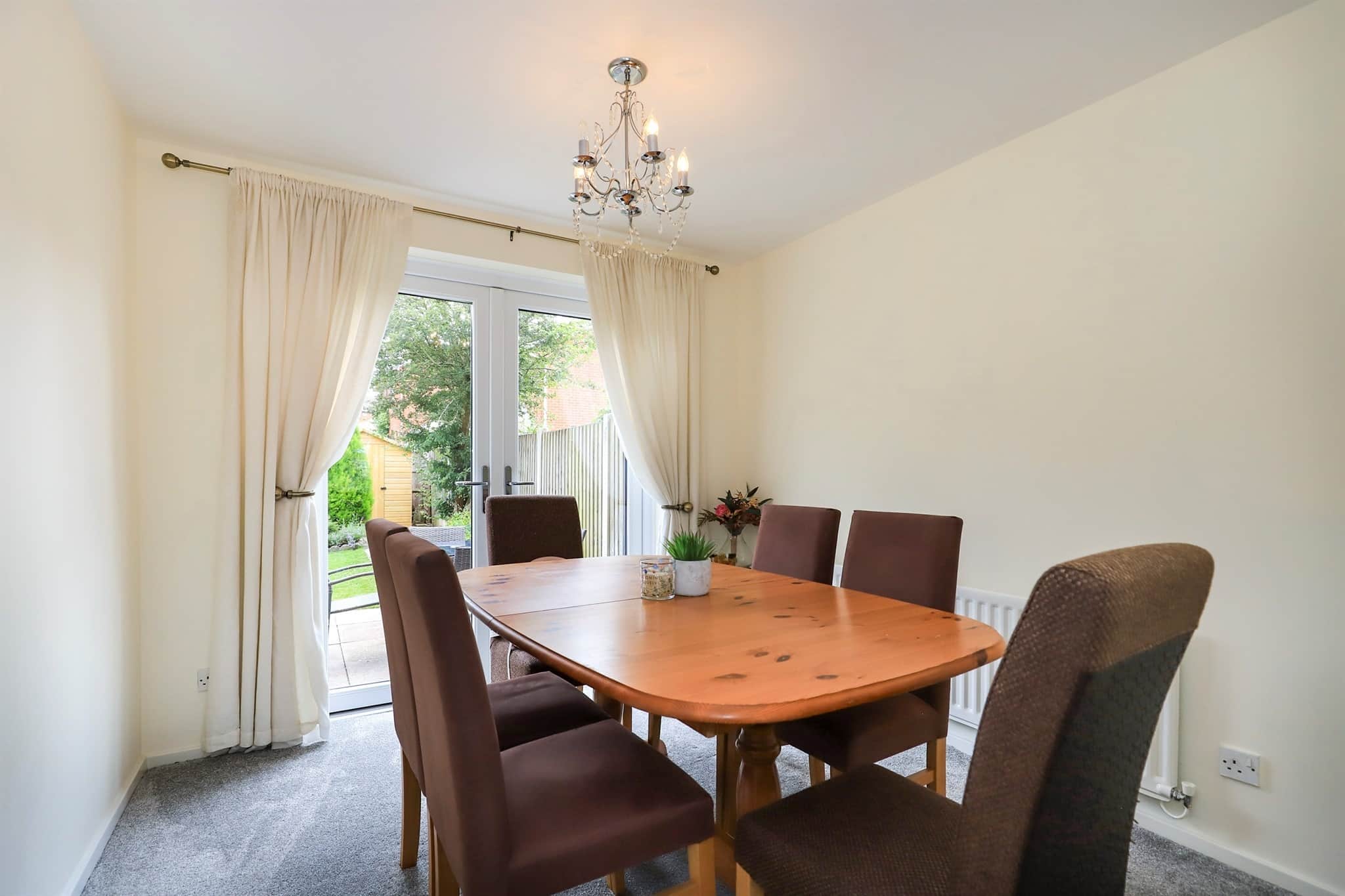 Property at Maree Grove, Coppice Farm, Willenhall