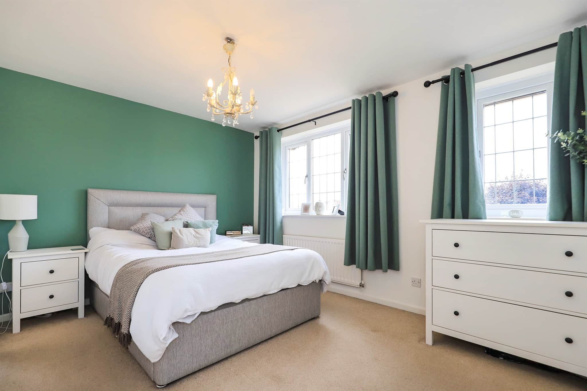 Property at Maree Grove, Coppice Farm, Willenhall