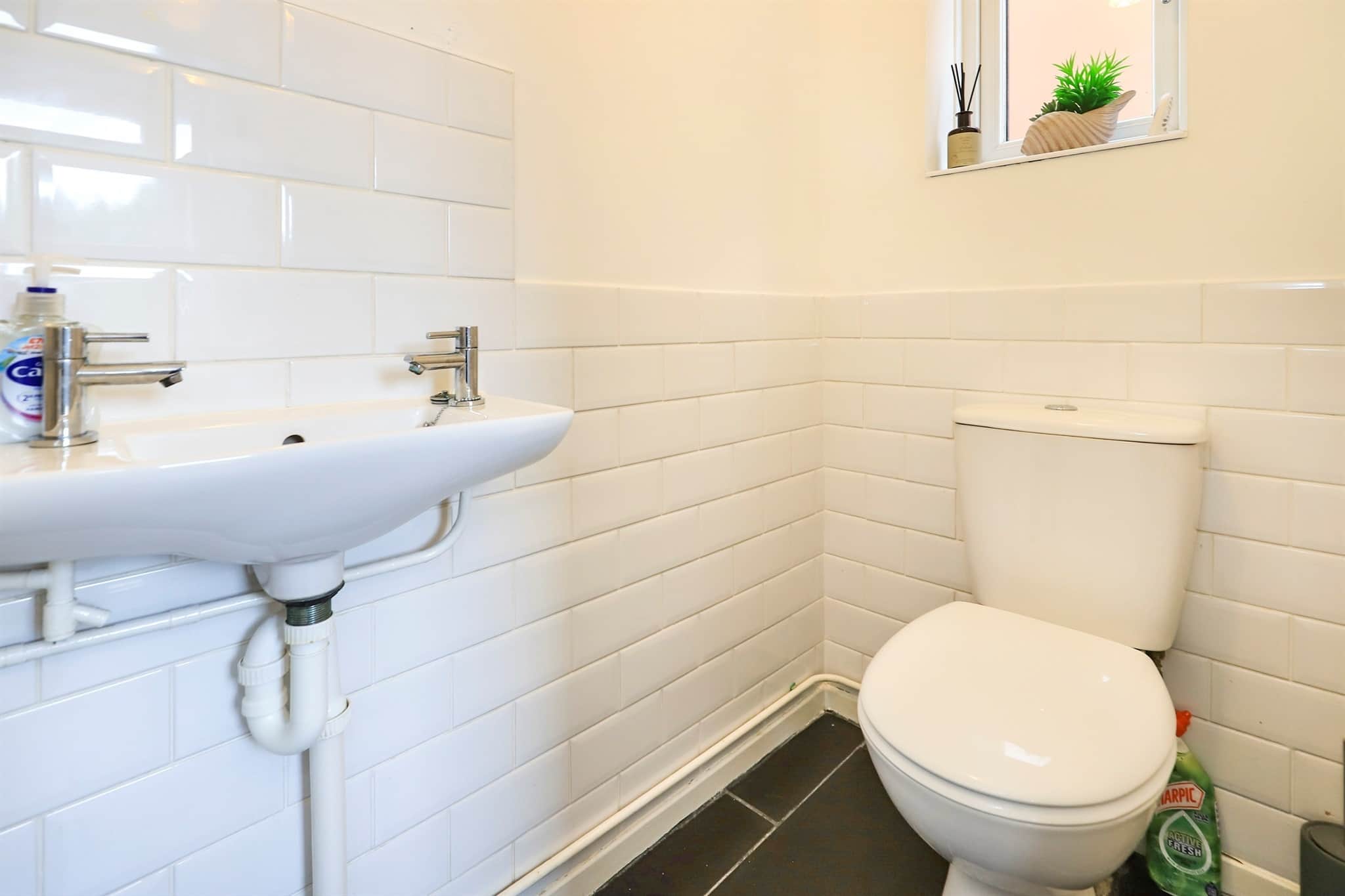 Property at Maree Grove, Coppice Farm, Willenhall