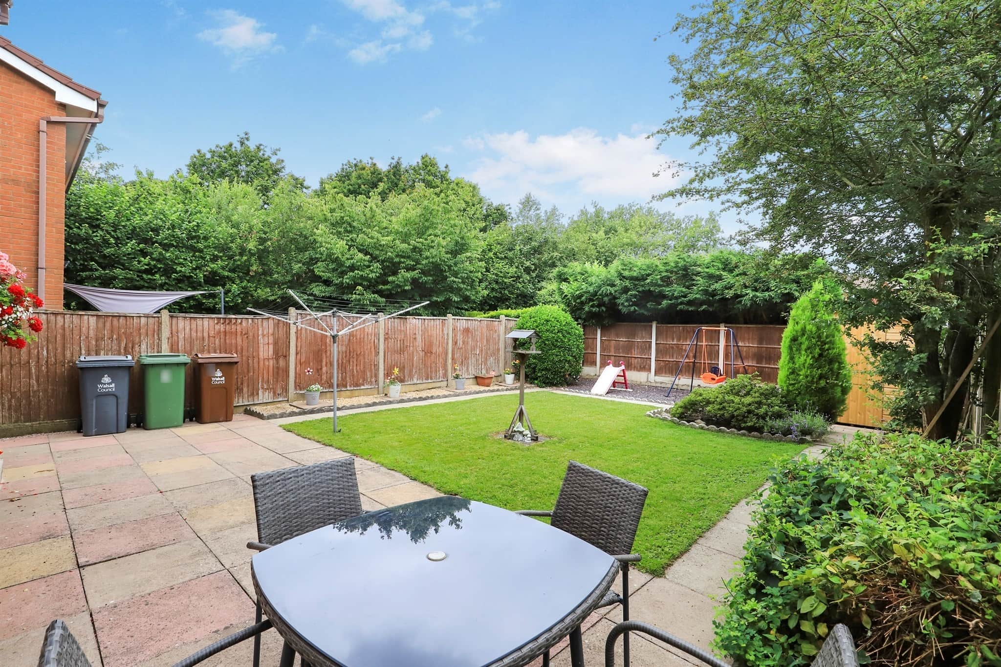 Property at Maree Grove, Coppice Farm, Willenhall