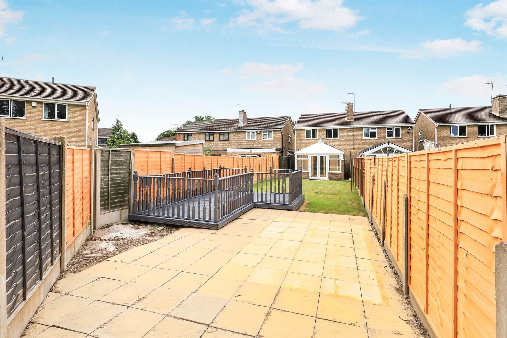 Property at Firsvale Road, Wednesfield, Wolverhampton