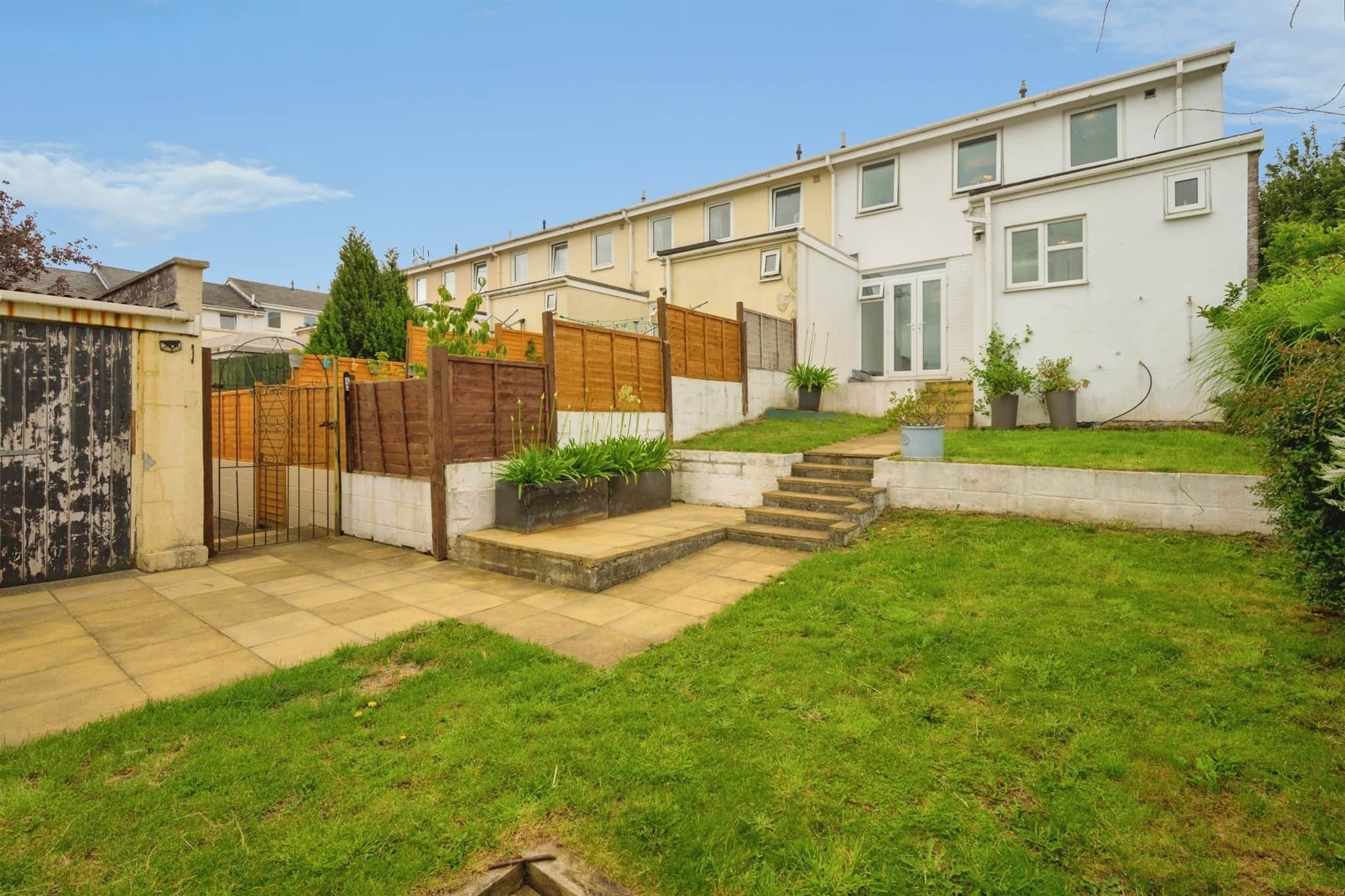 Property at Westfield, Plymouth