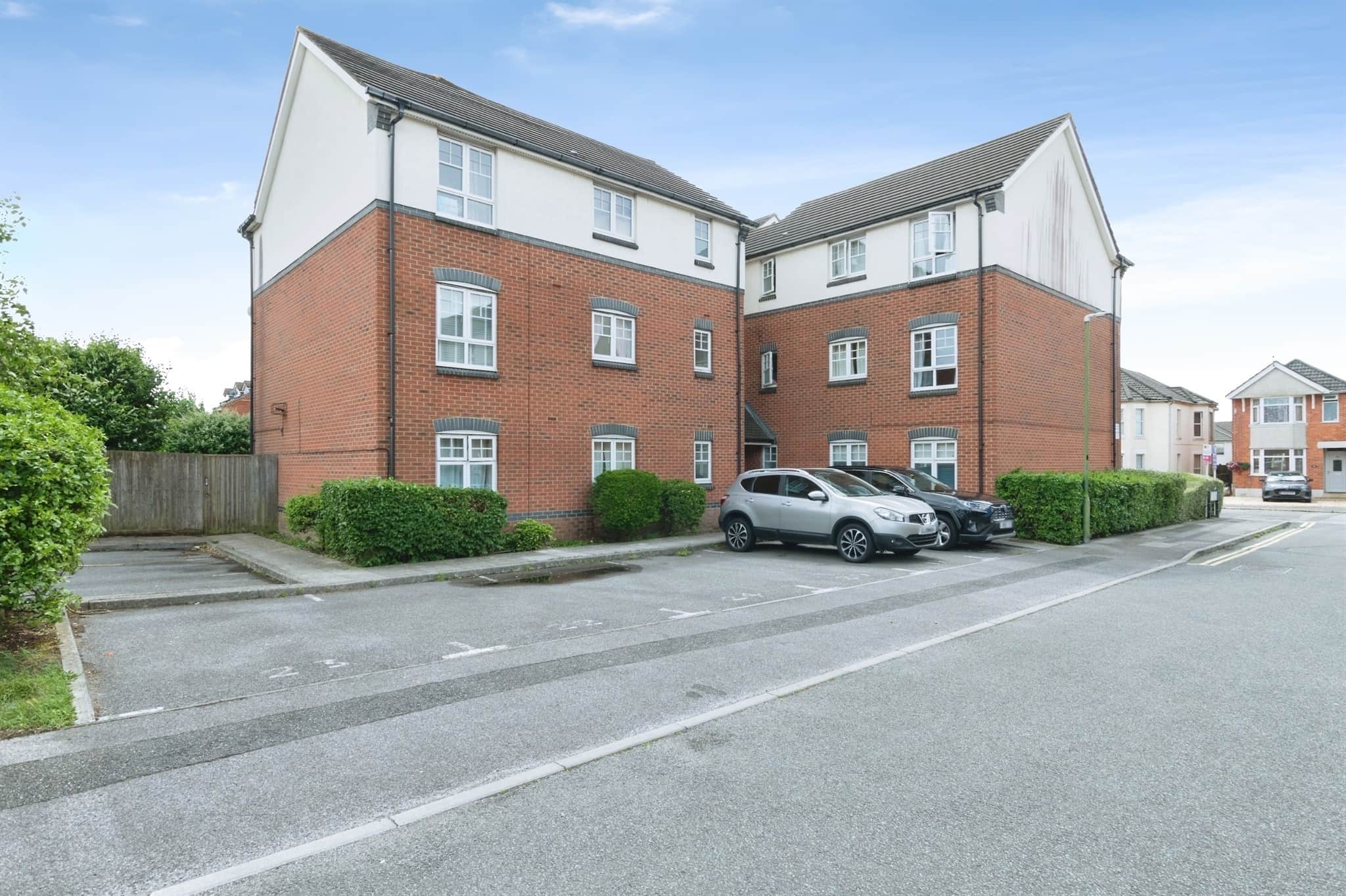 Property at Wessex Gate, Bournemouth
