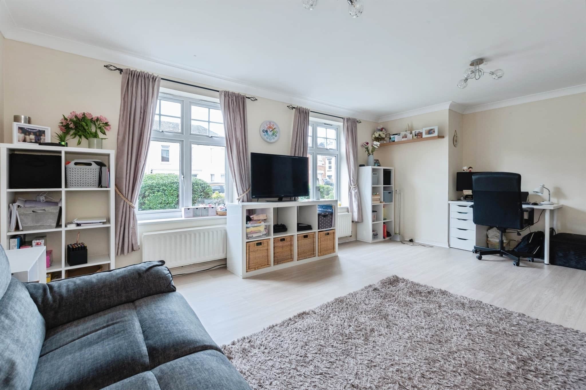 Property at Wessex Gate, Bournemouth