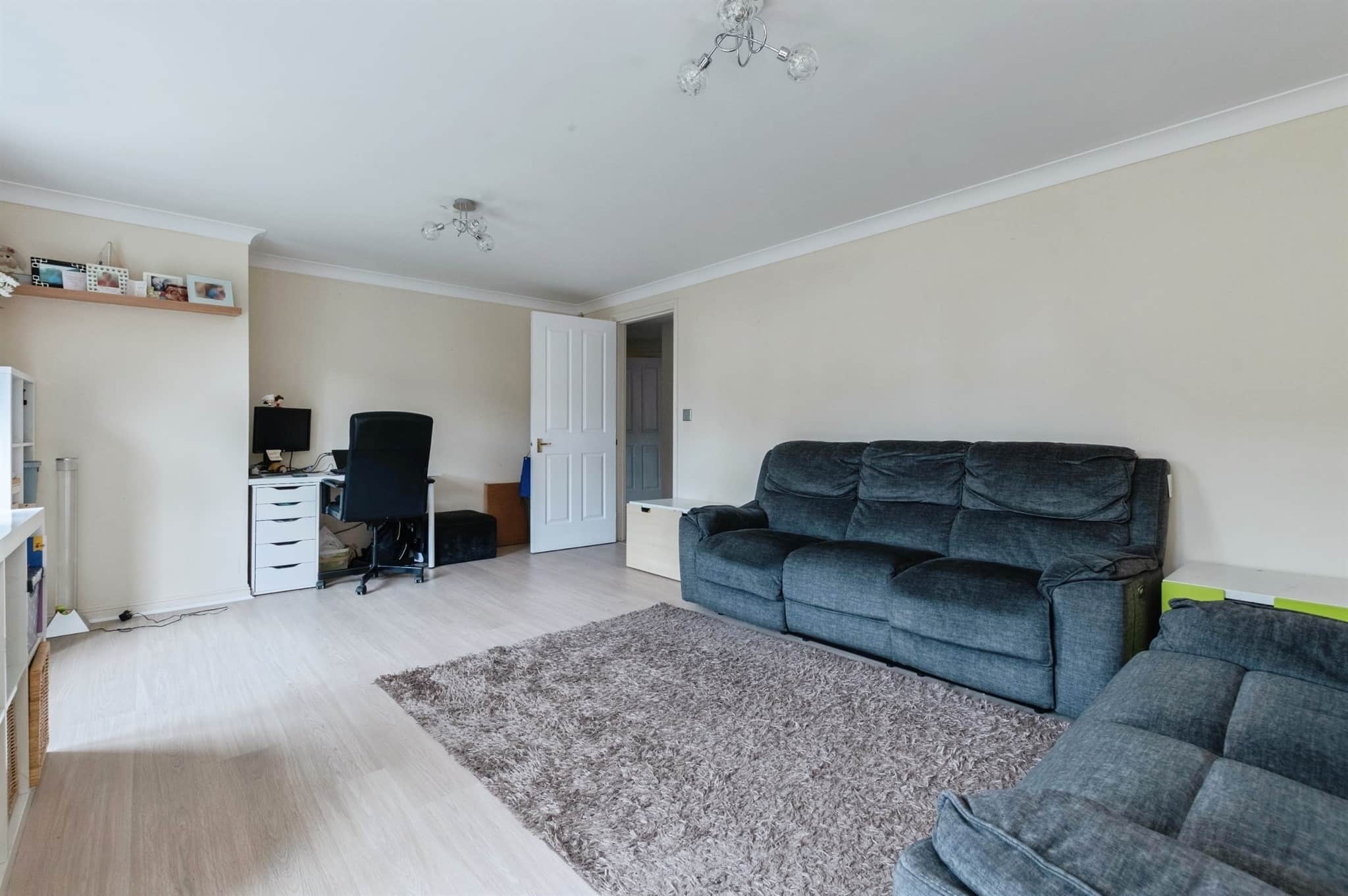 Property at Wessex Gate, Bournemouth